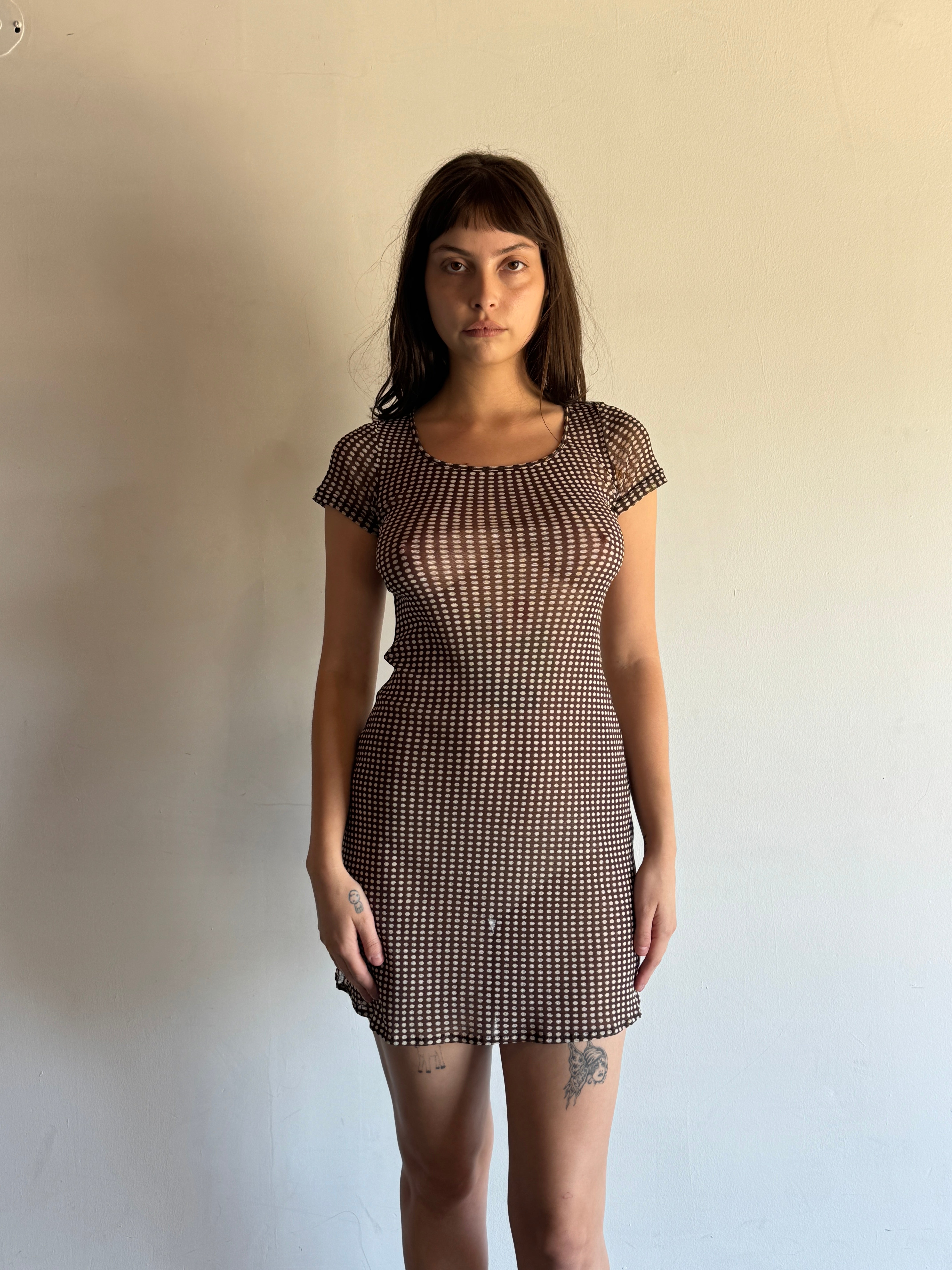 Vivienne Tam Dress