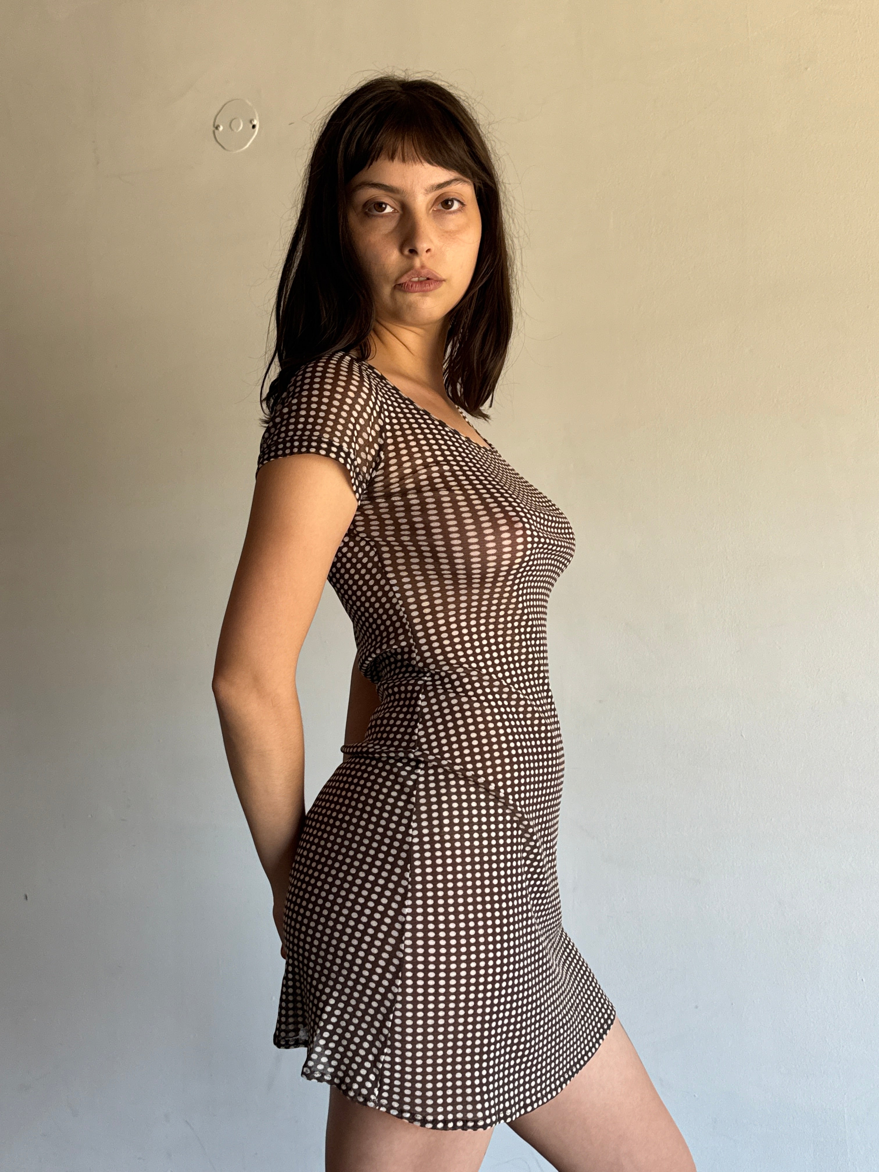 Vivienne Tam Dress