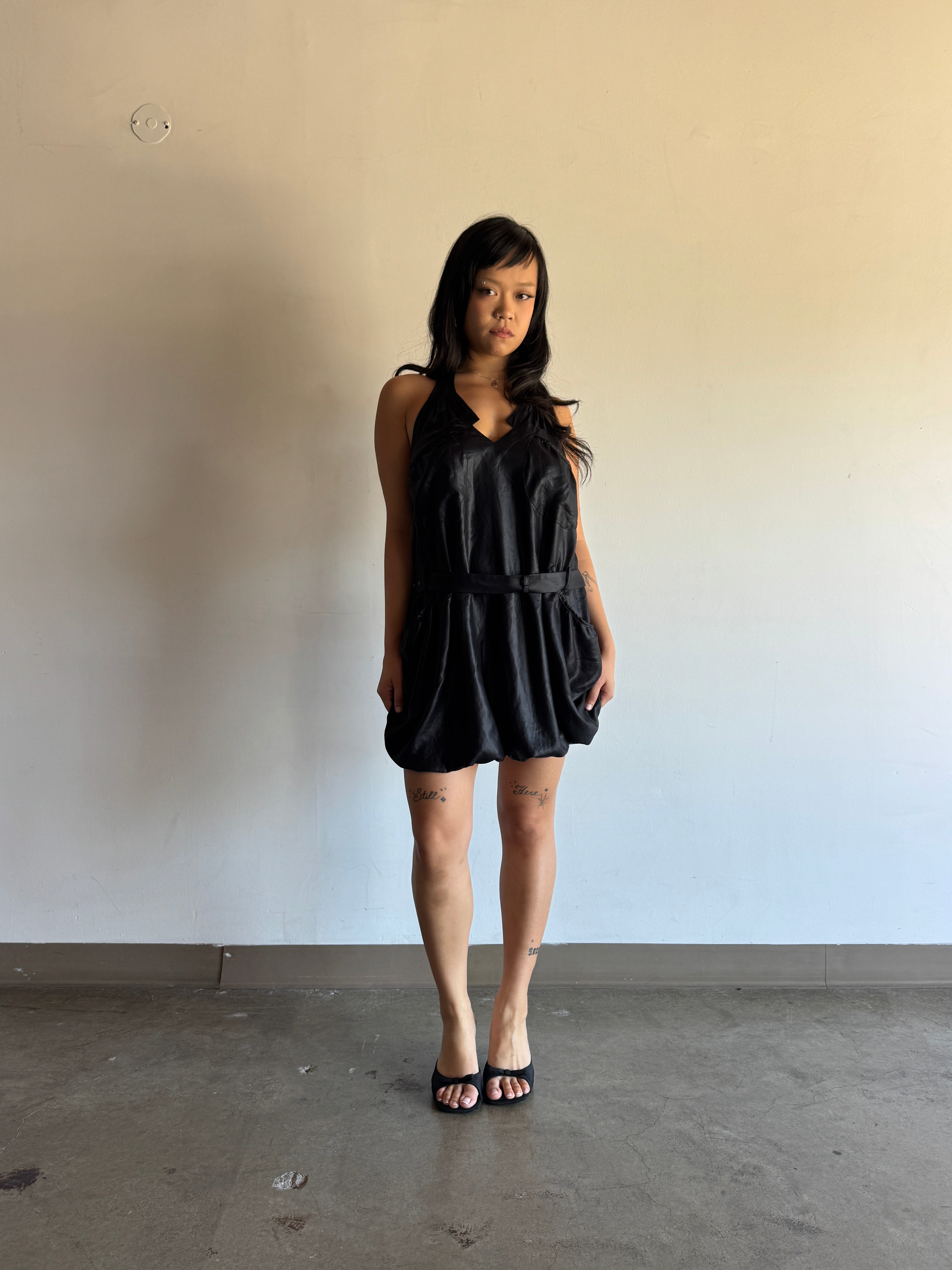 Daryl K Halter Dress