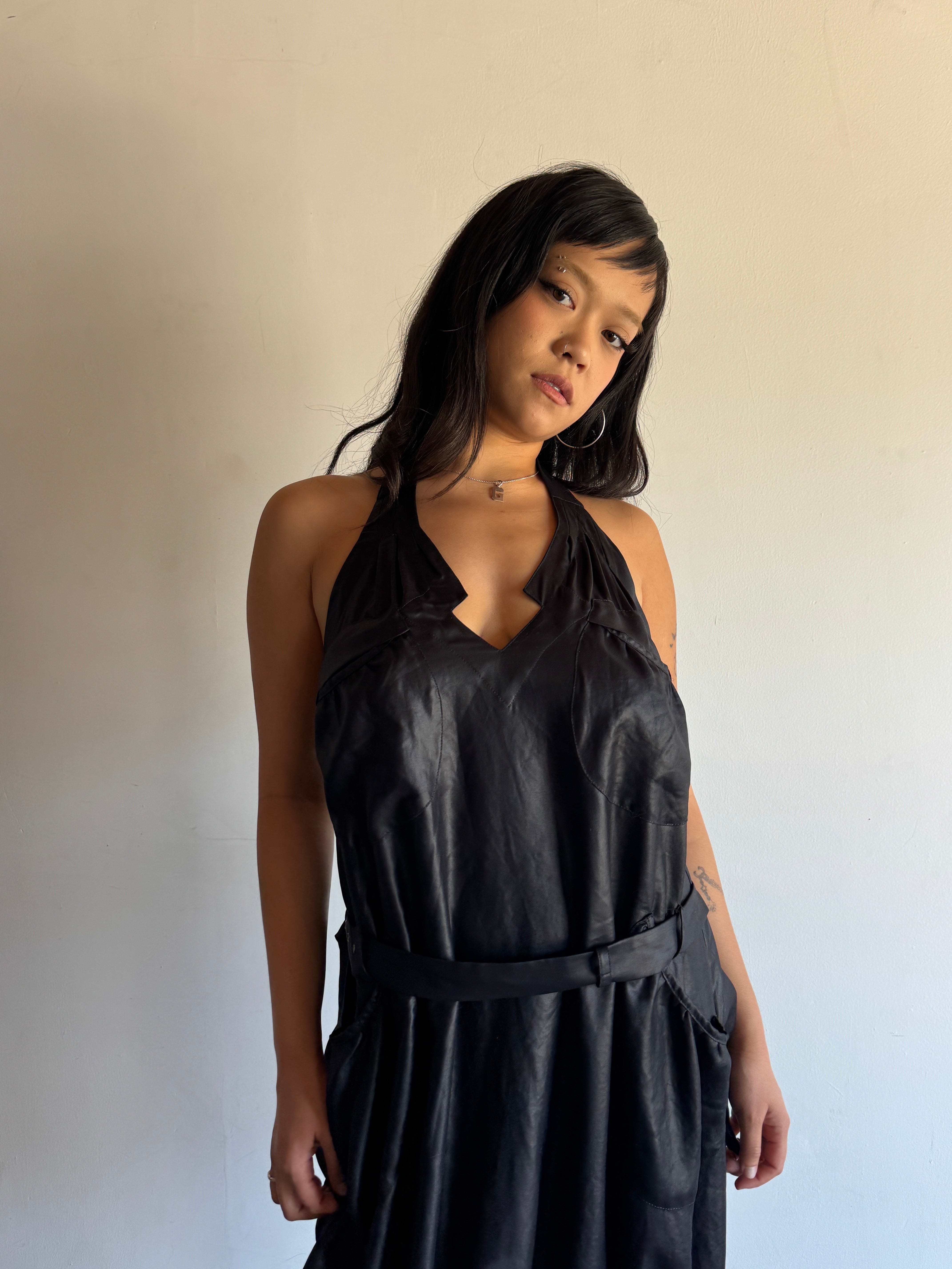 Daryl K Halter Dress