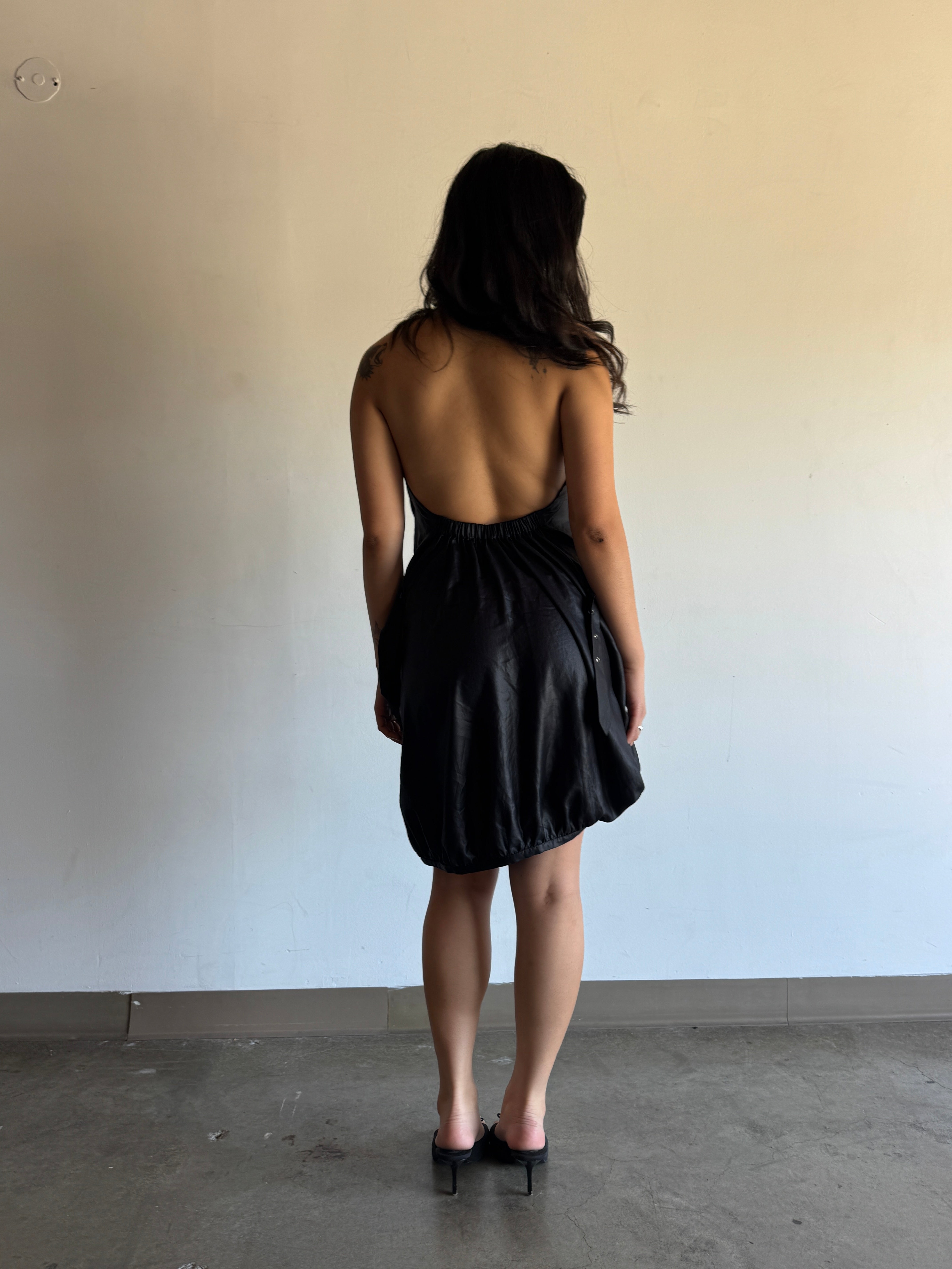 Daryl K Halter Dress