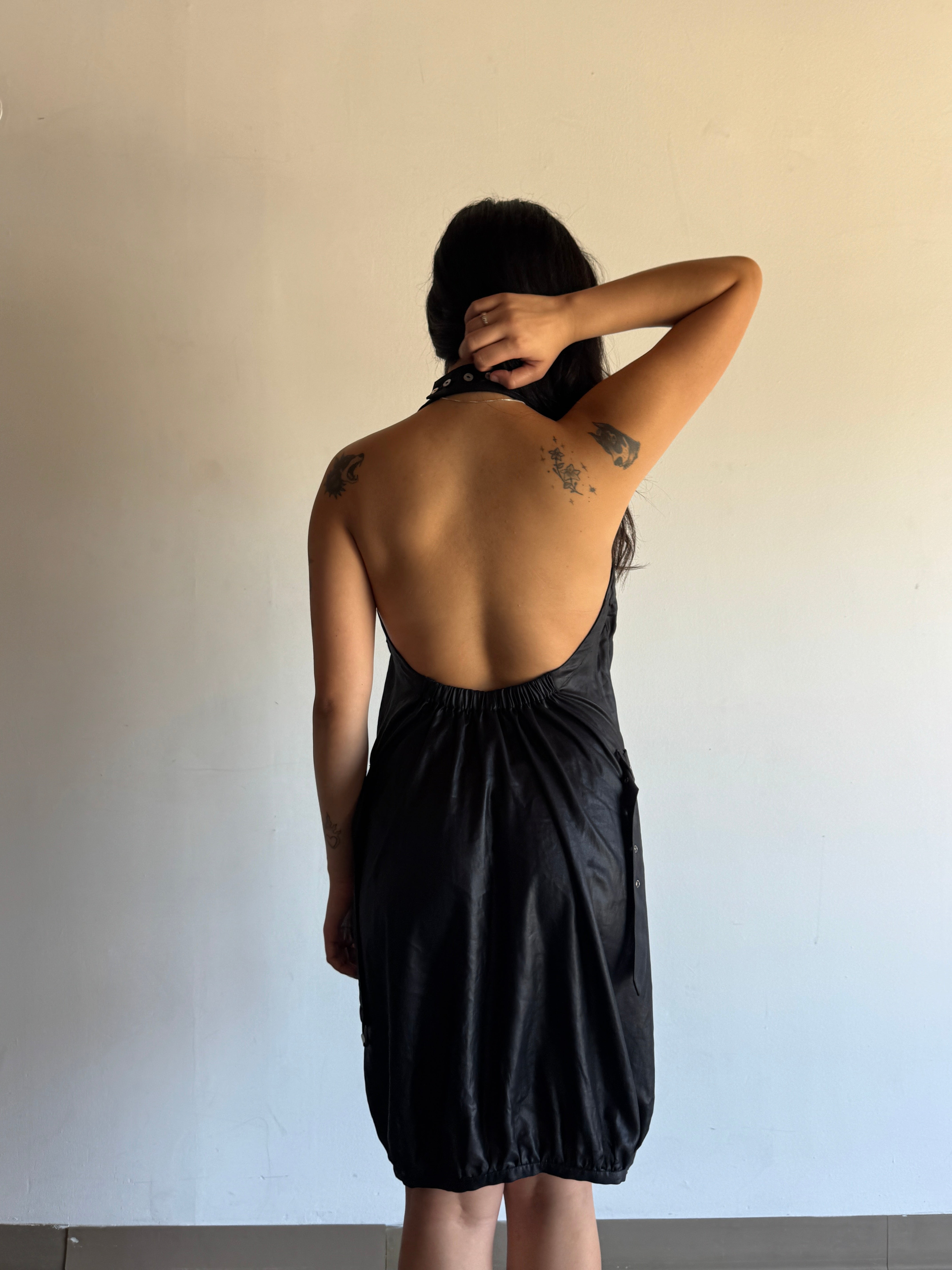 Daryl K Halter Dress