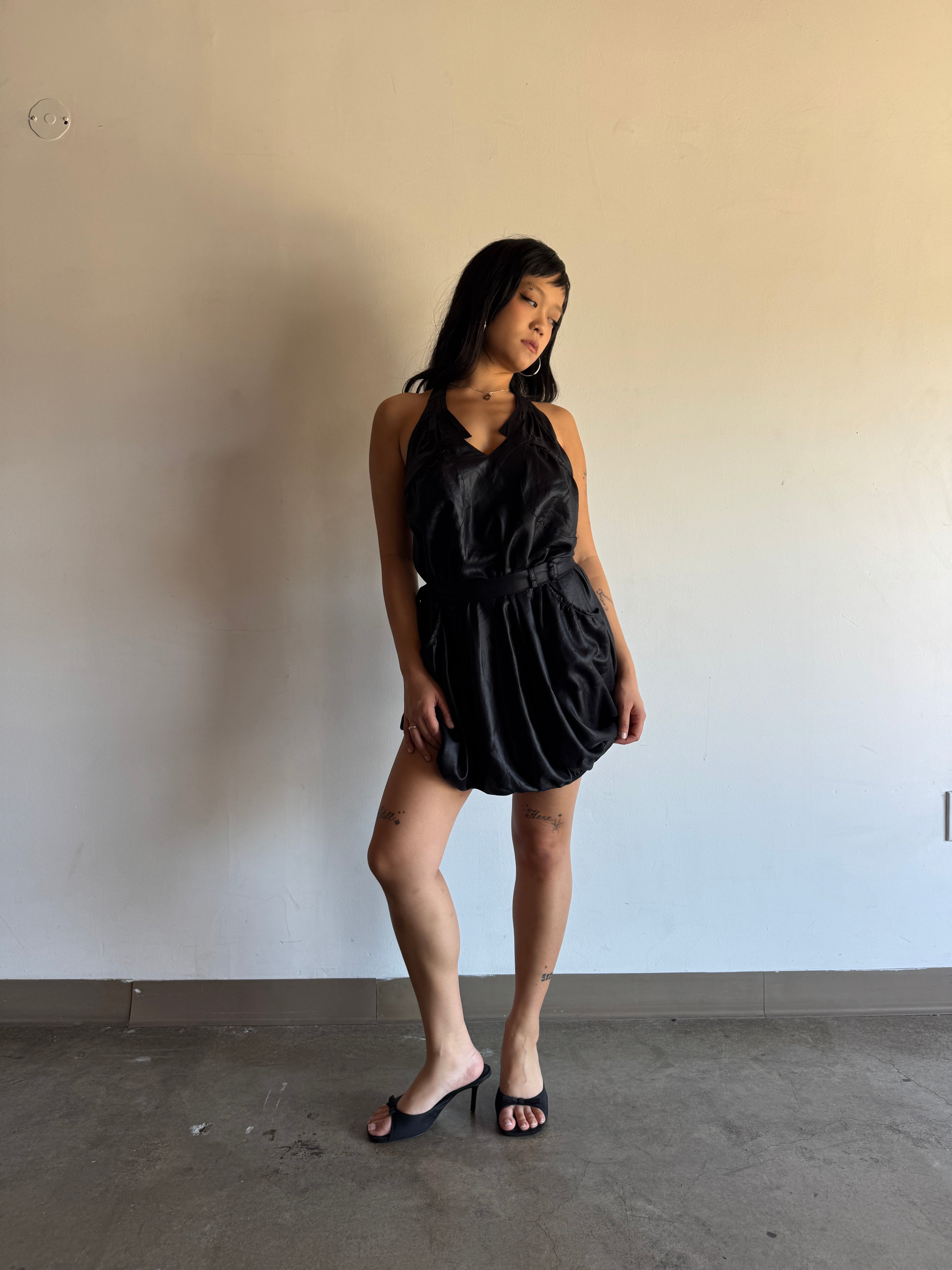Daryl K Halter Dress