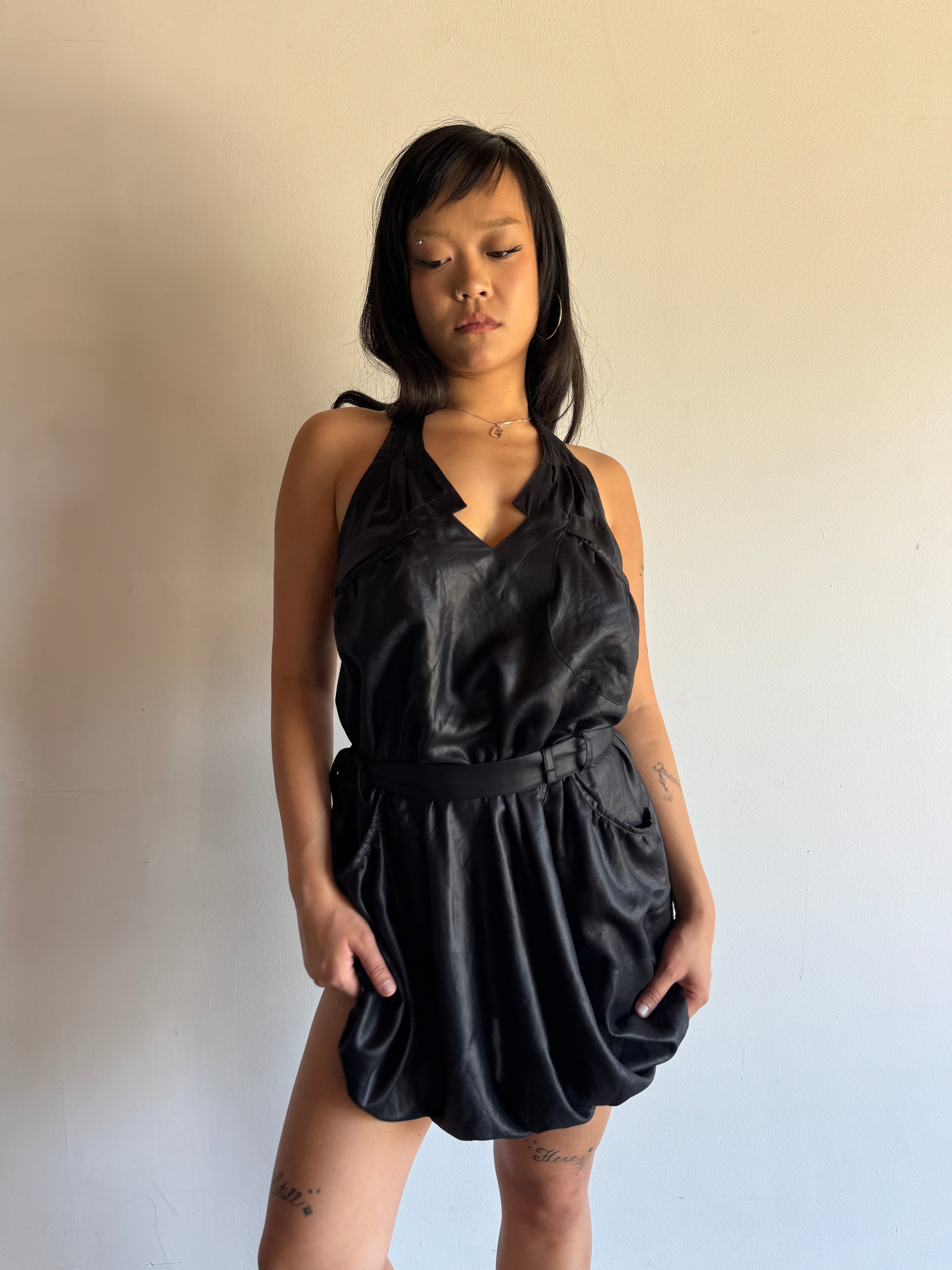 Daryl K Halter Dress