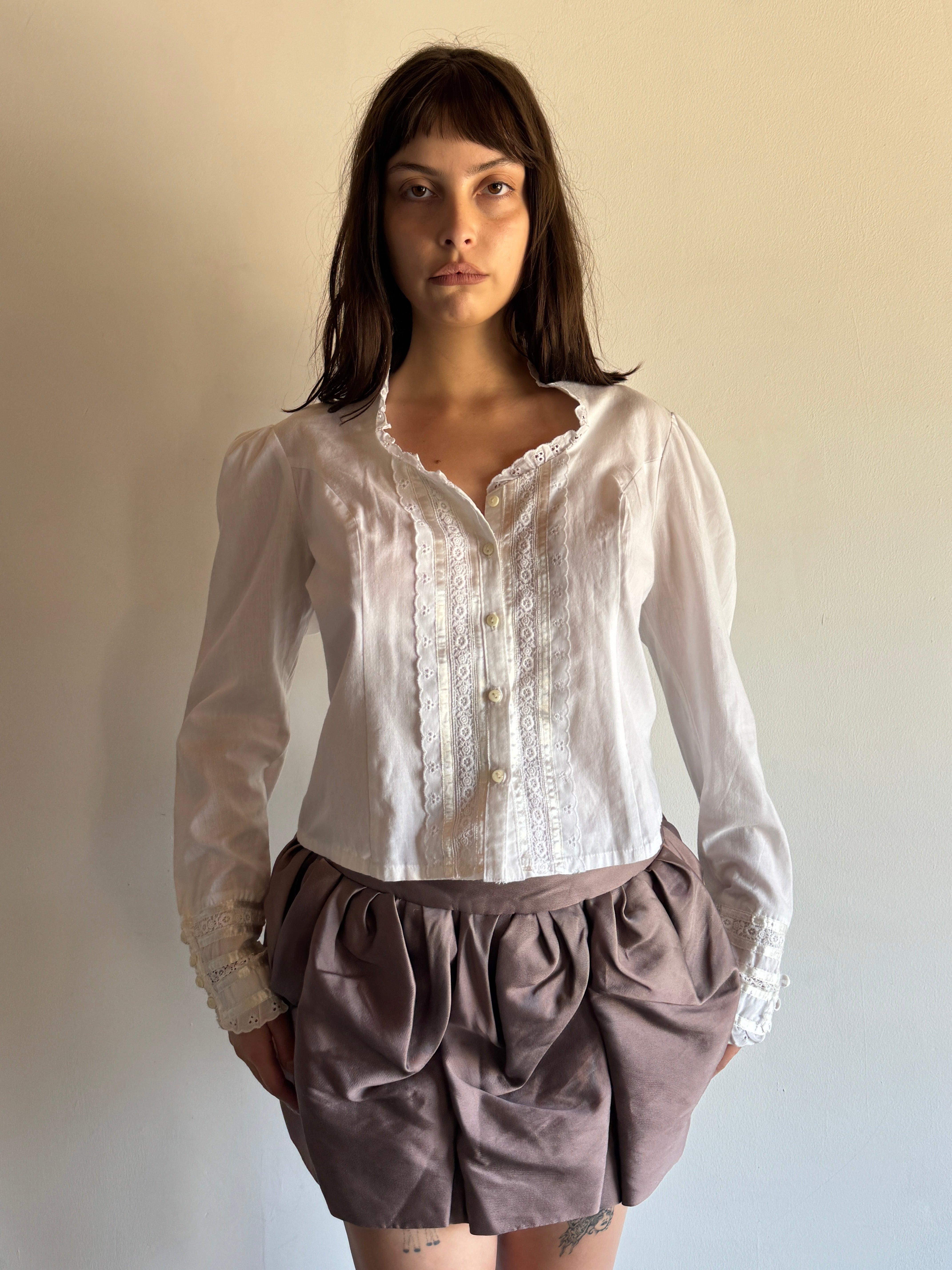 BIBA Skirt