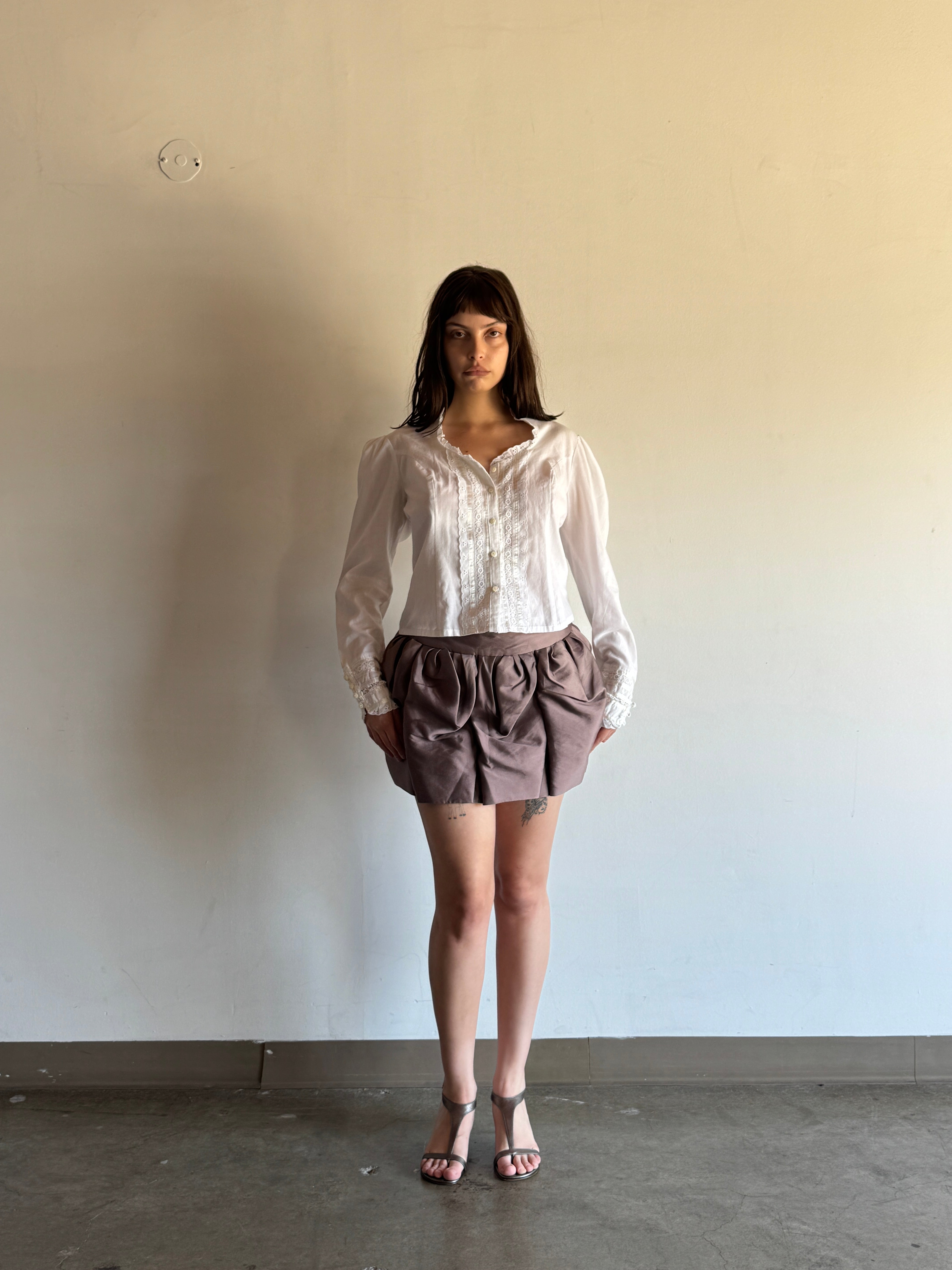 BIBA Skirt