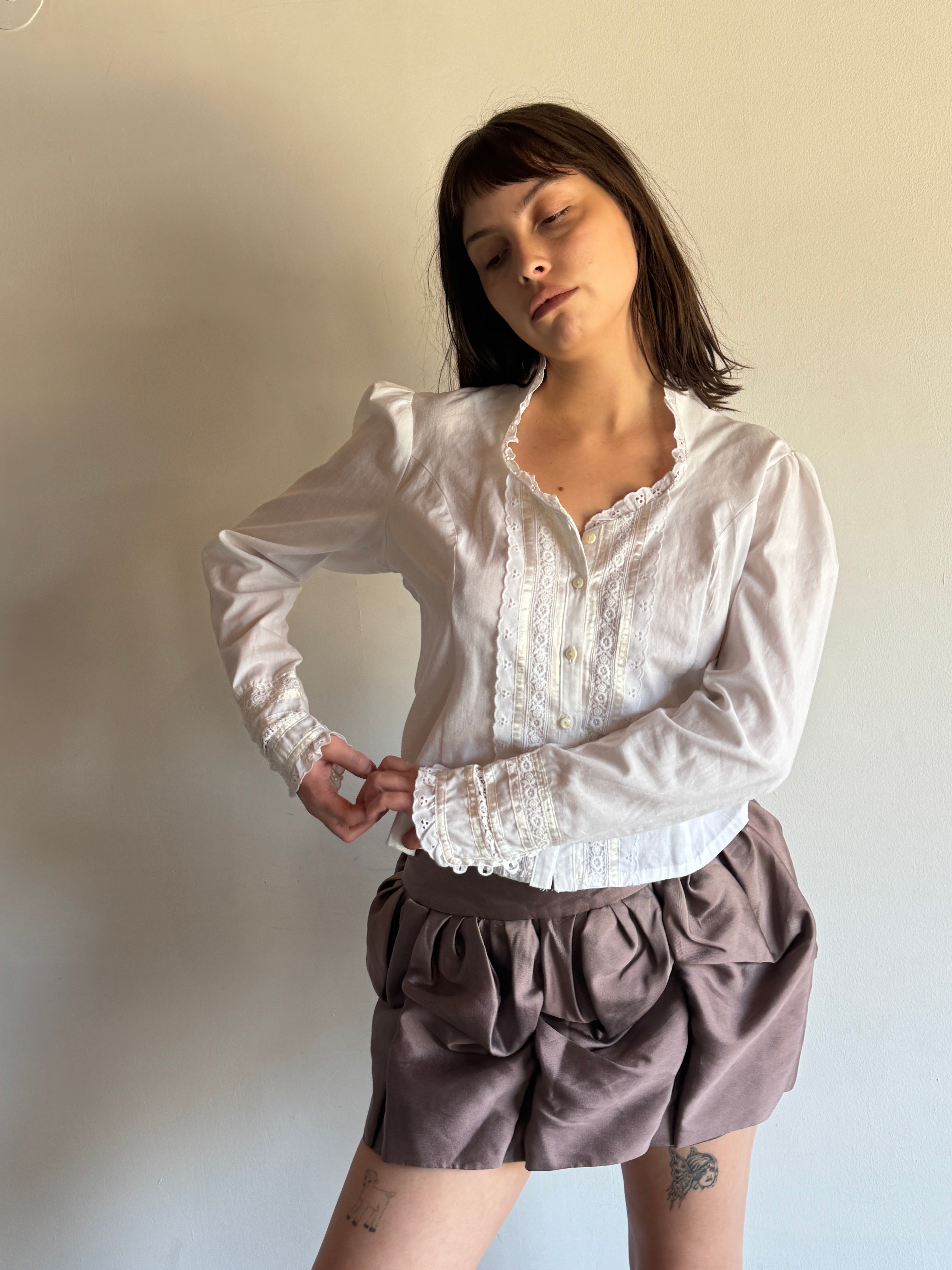 BIBA Skirt