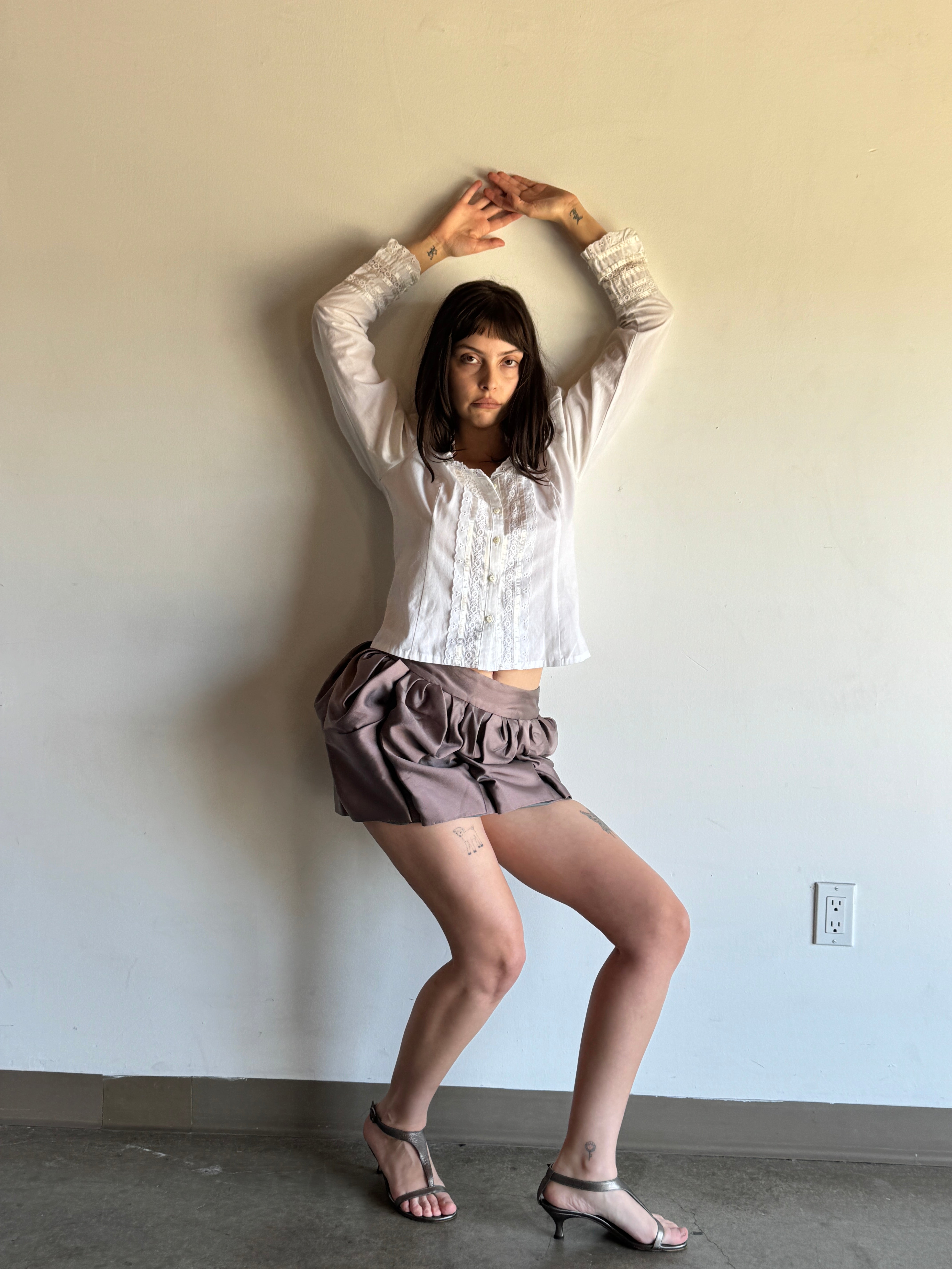 BIBA Skirt