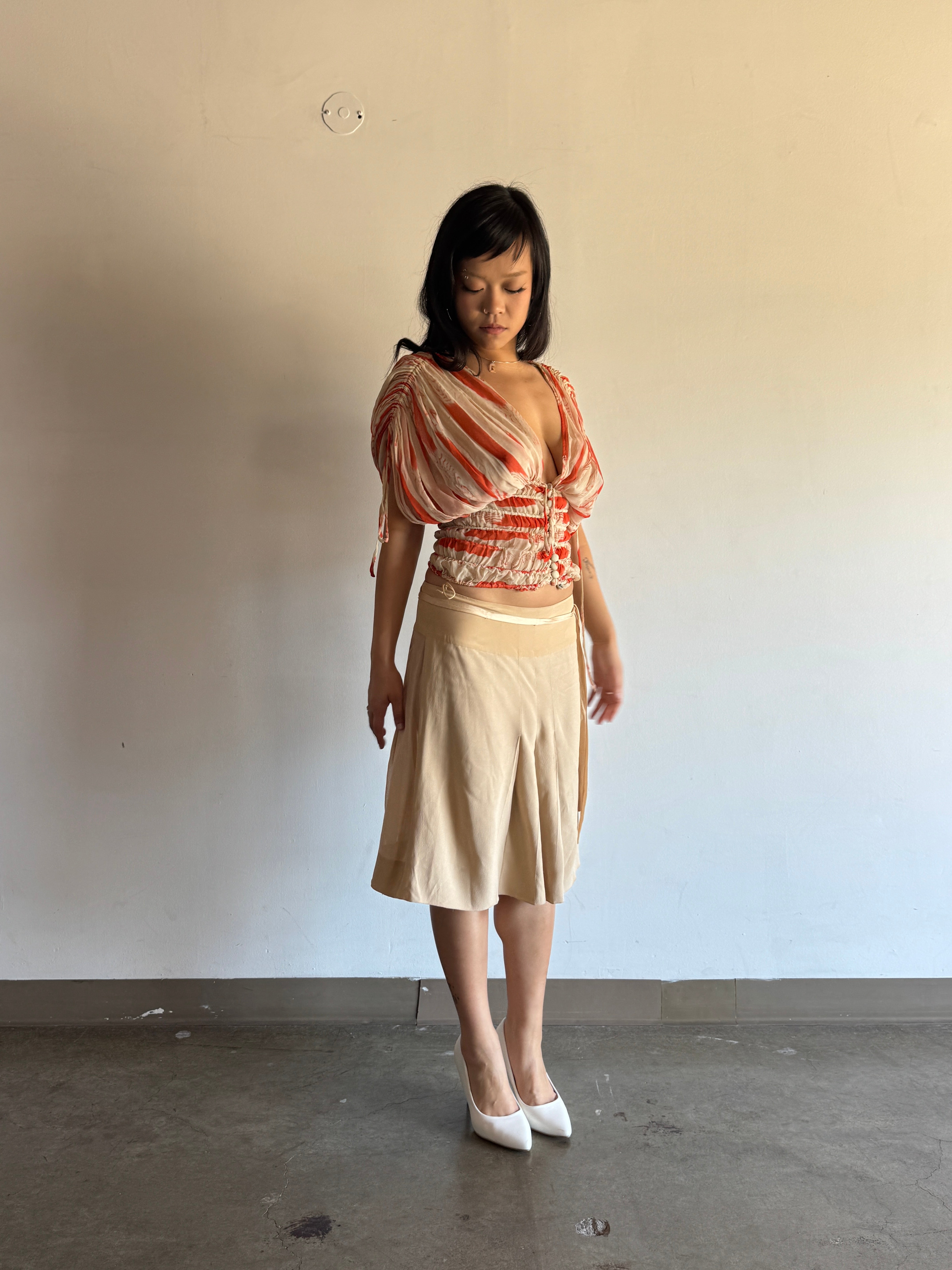 Sass & Bide Top