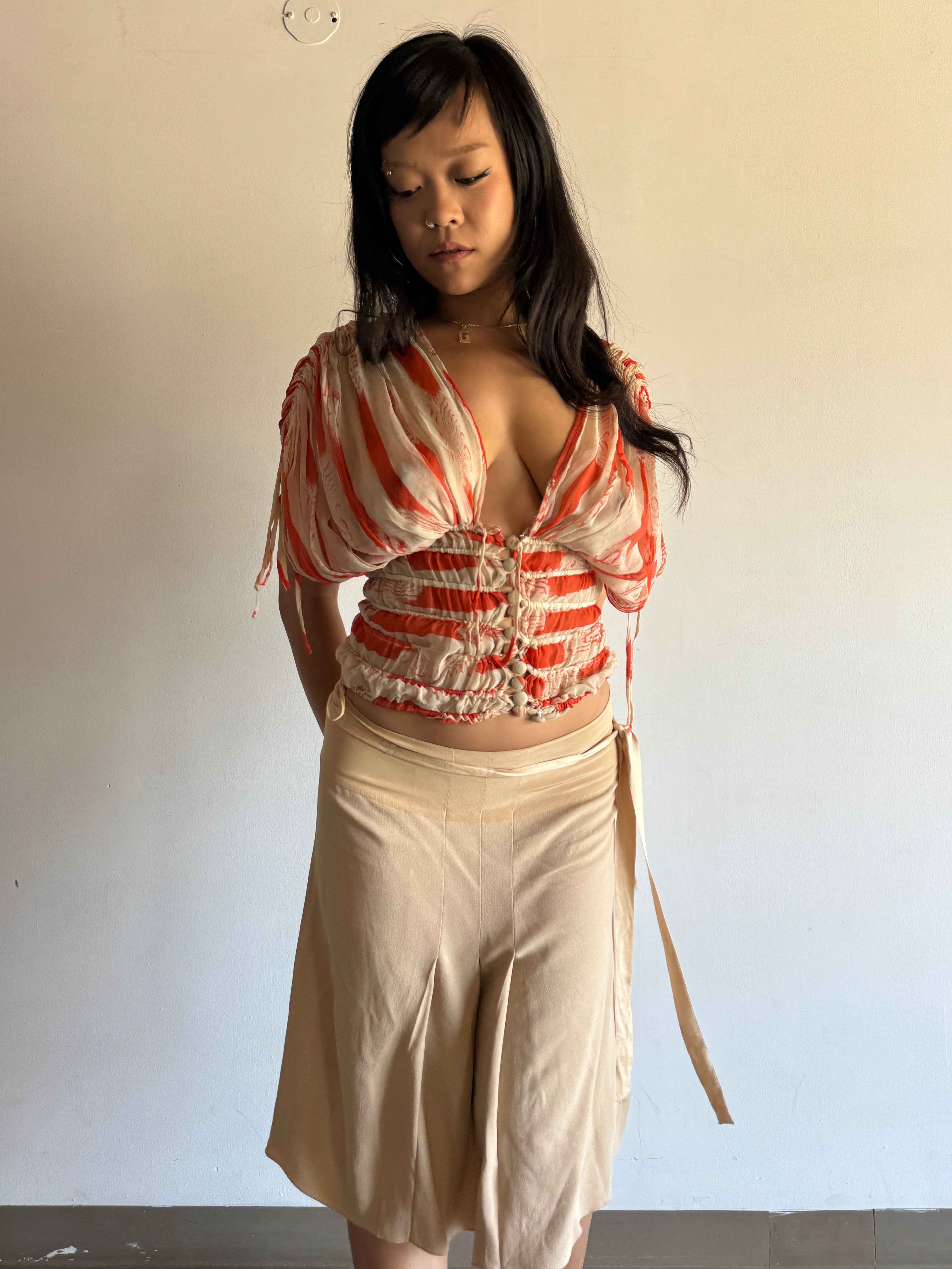 Sass & Bide Top