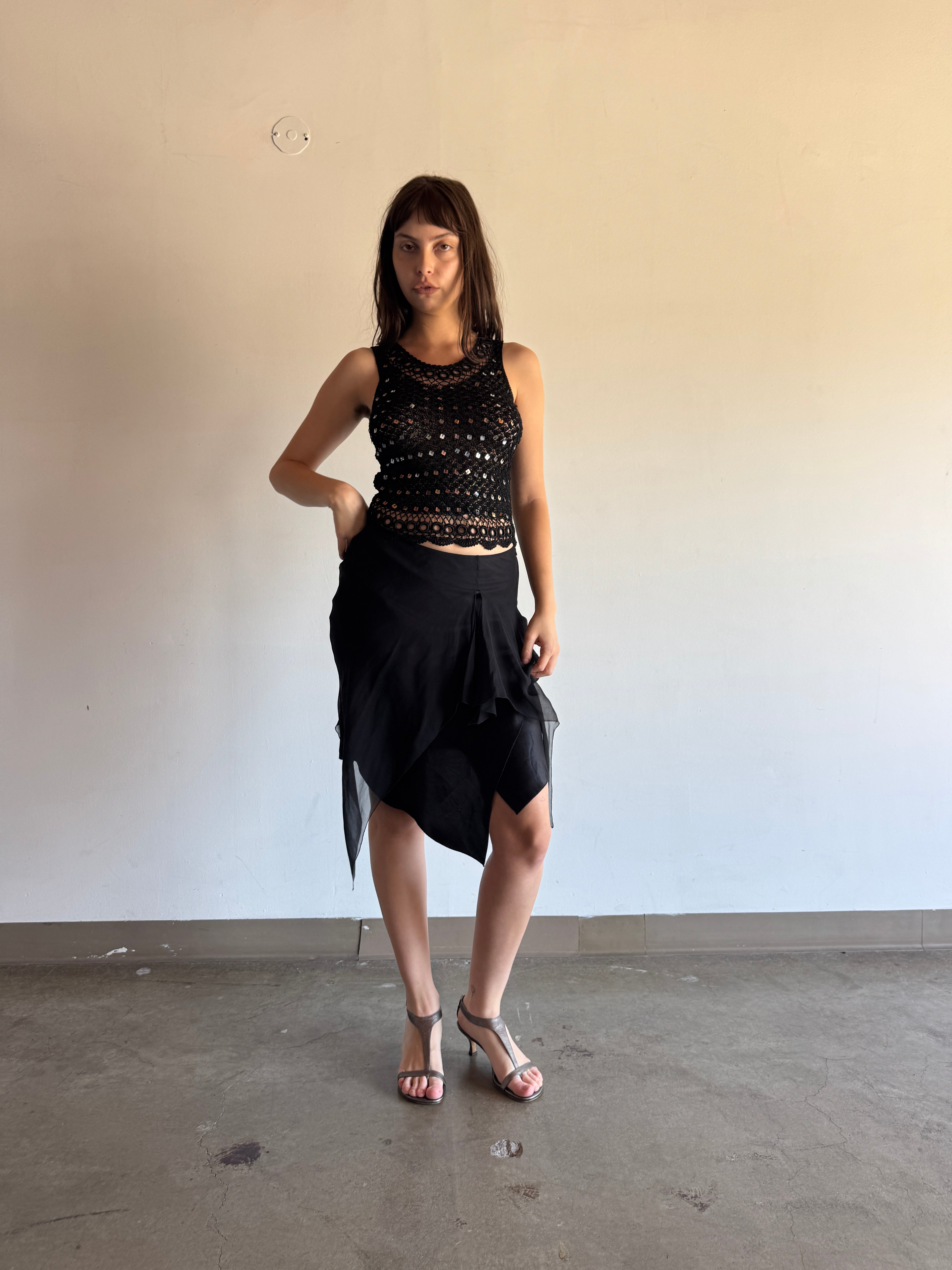 Vivienne Tam Skirt