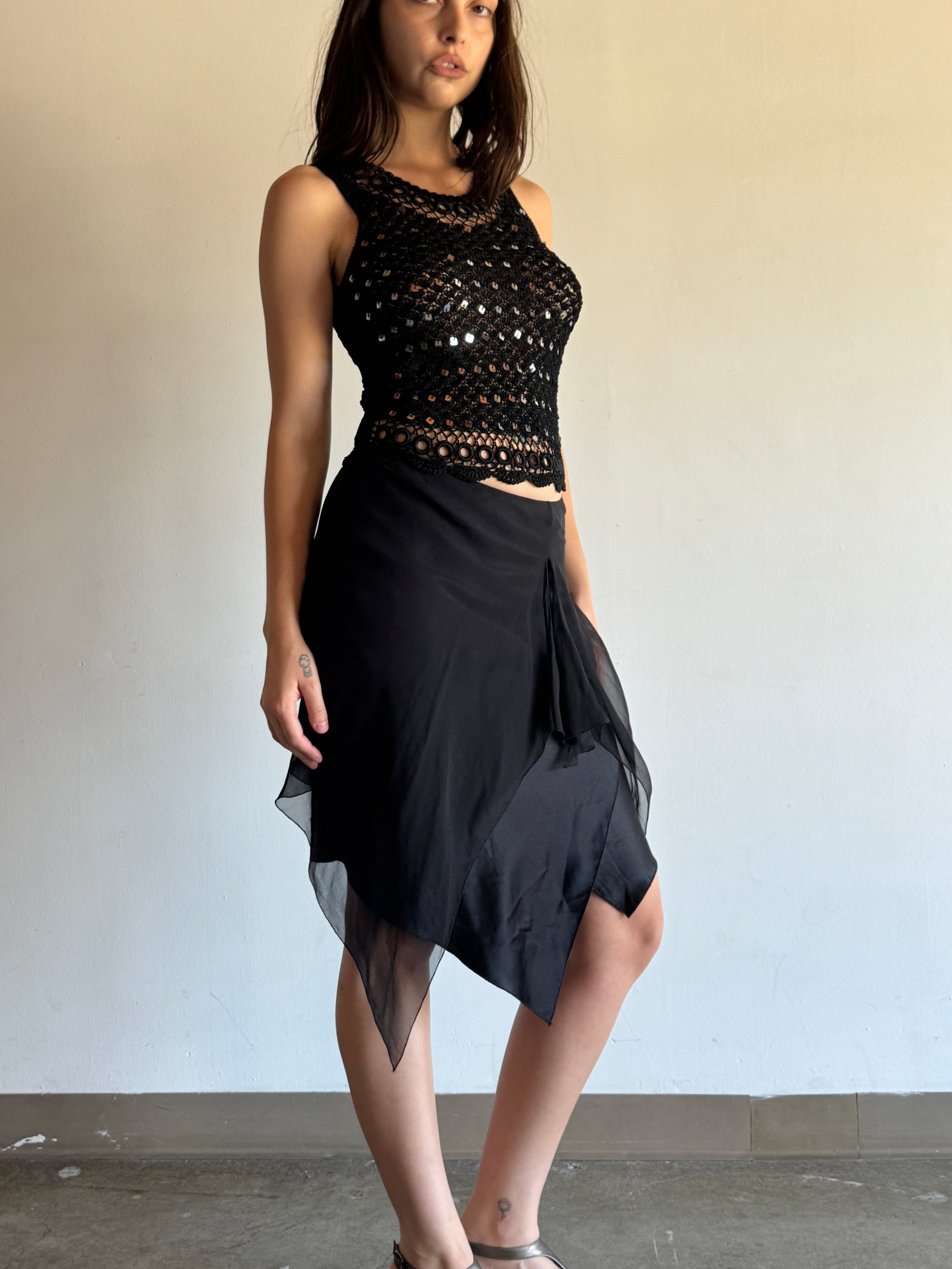 Vivienne Tam Skirt