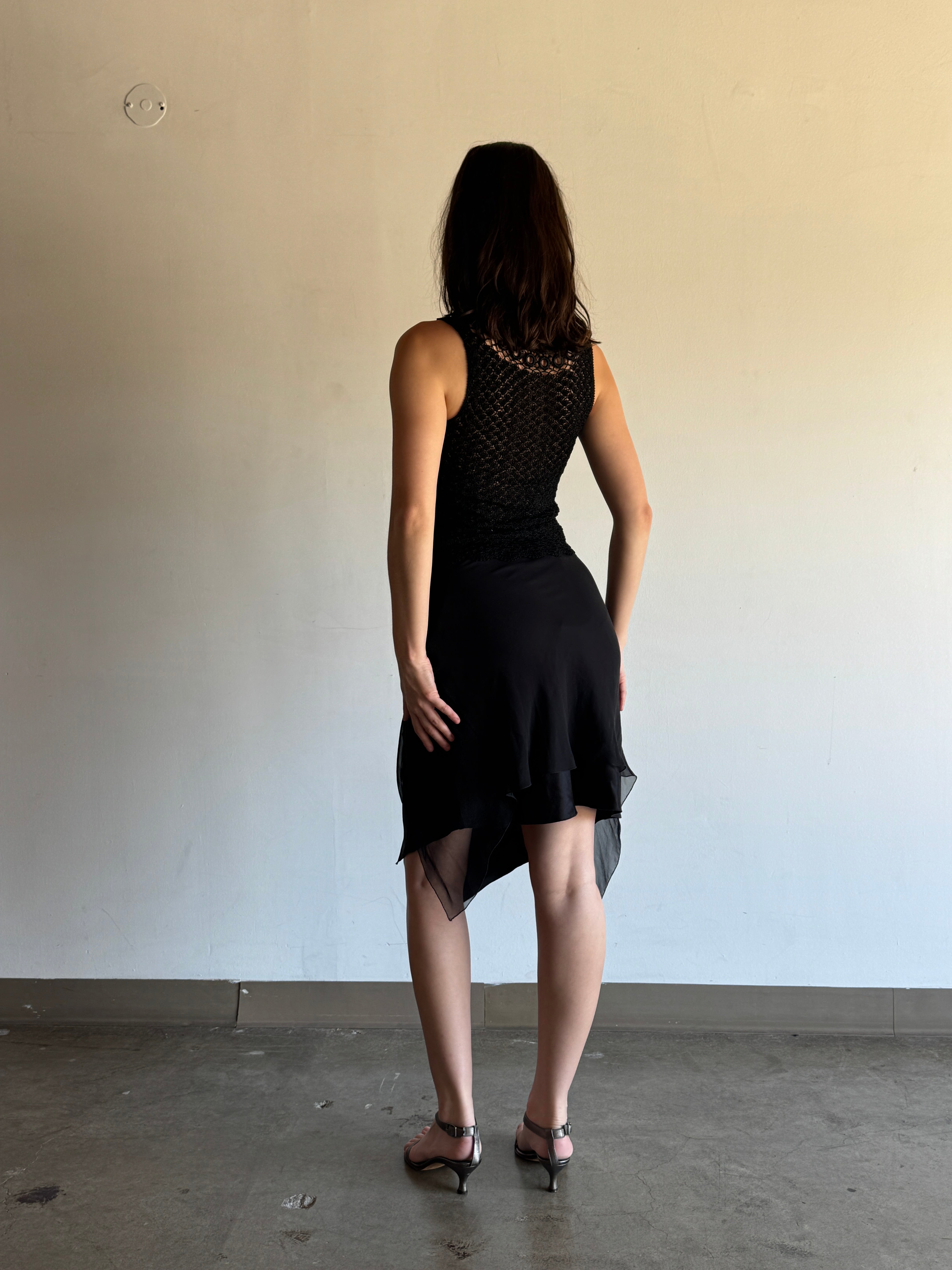 Vivienne Tam Skirt
