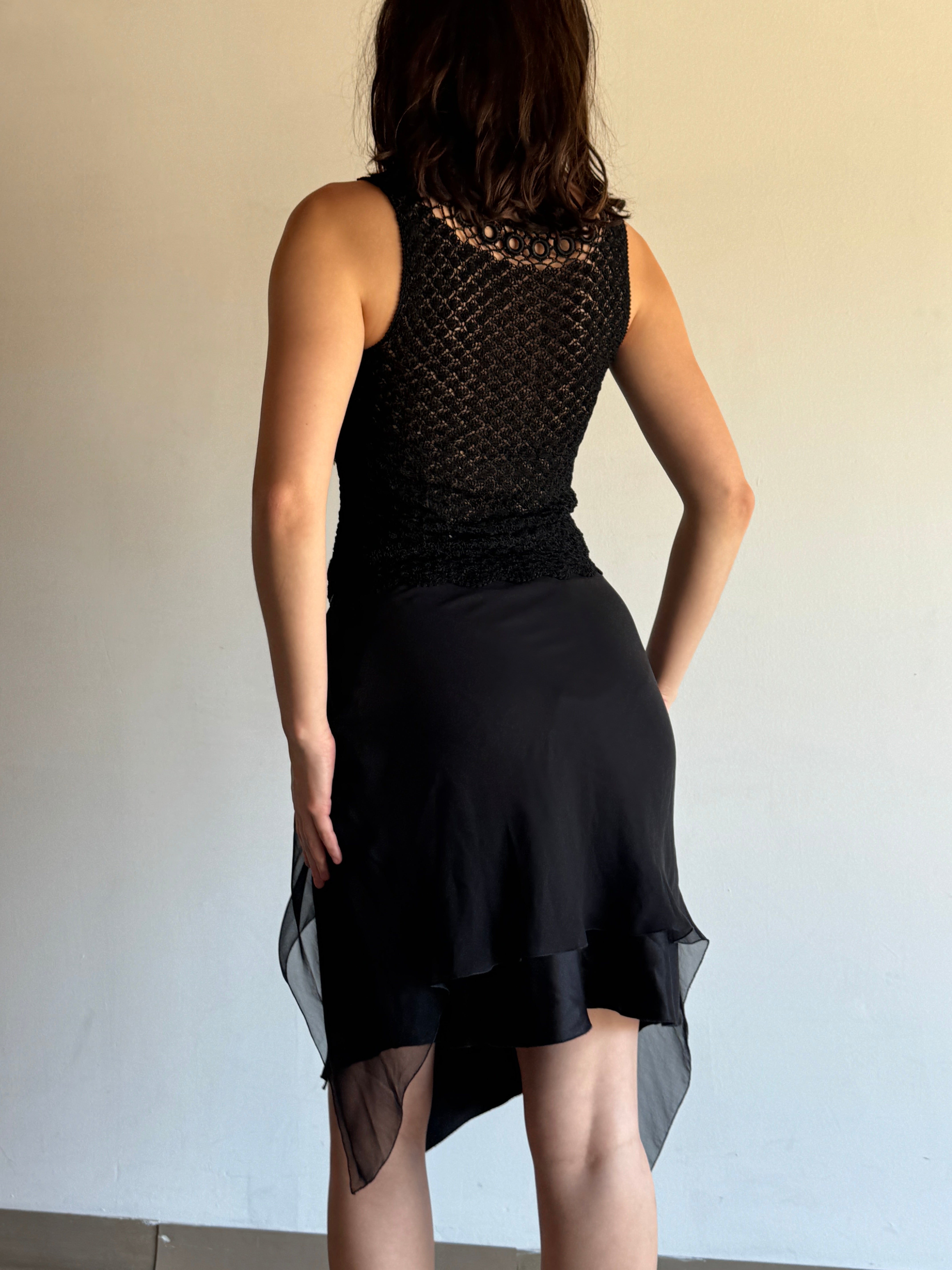 Vivienne Tam Skirt