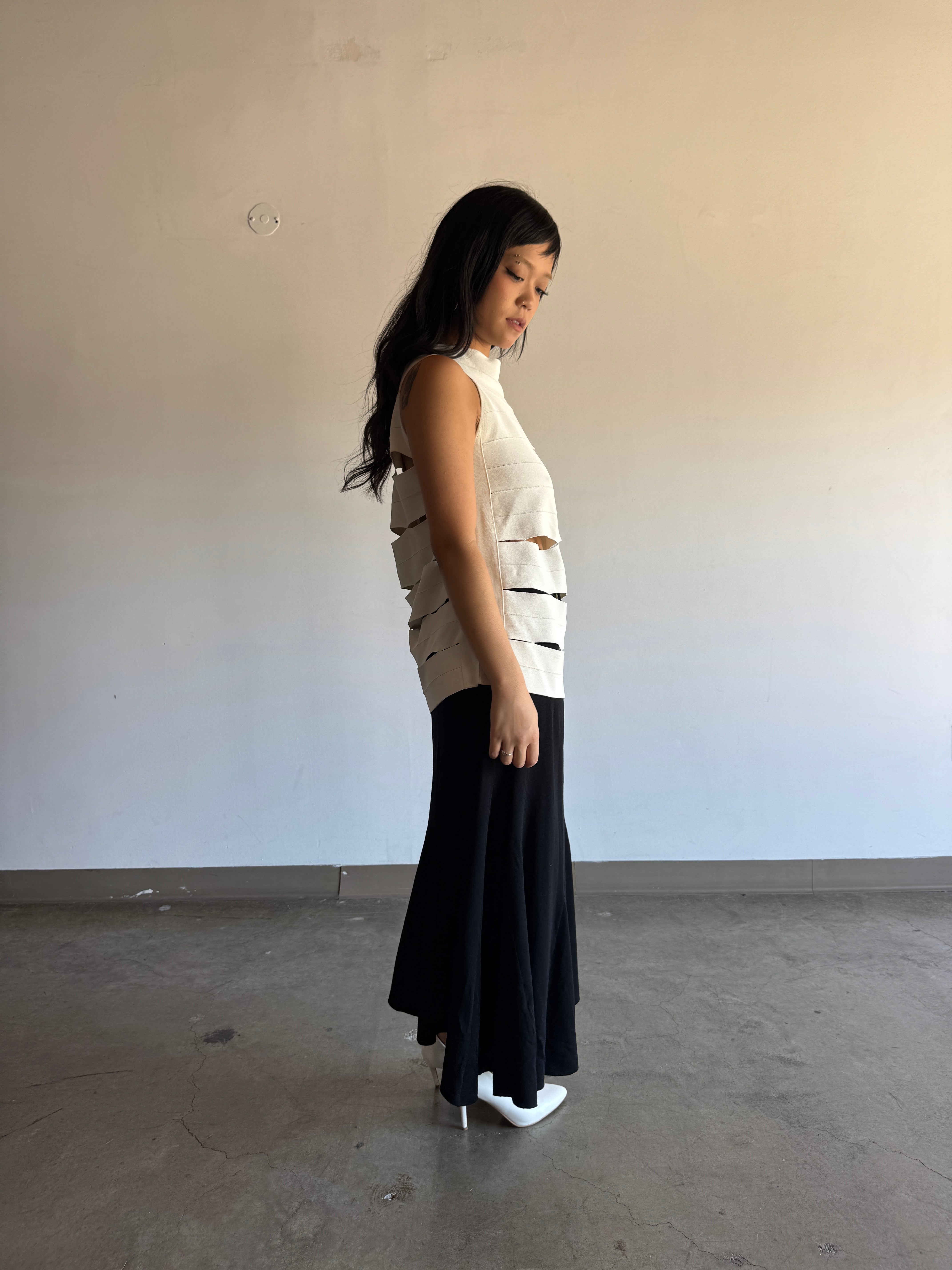 Annette Gortz Bandage Top