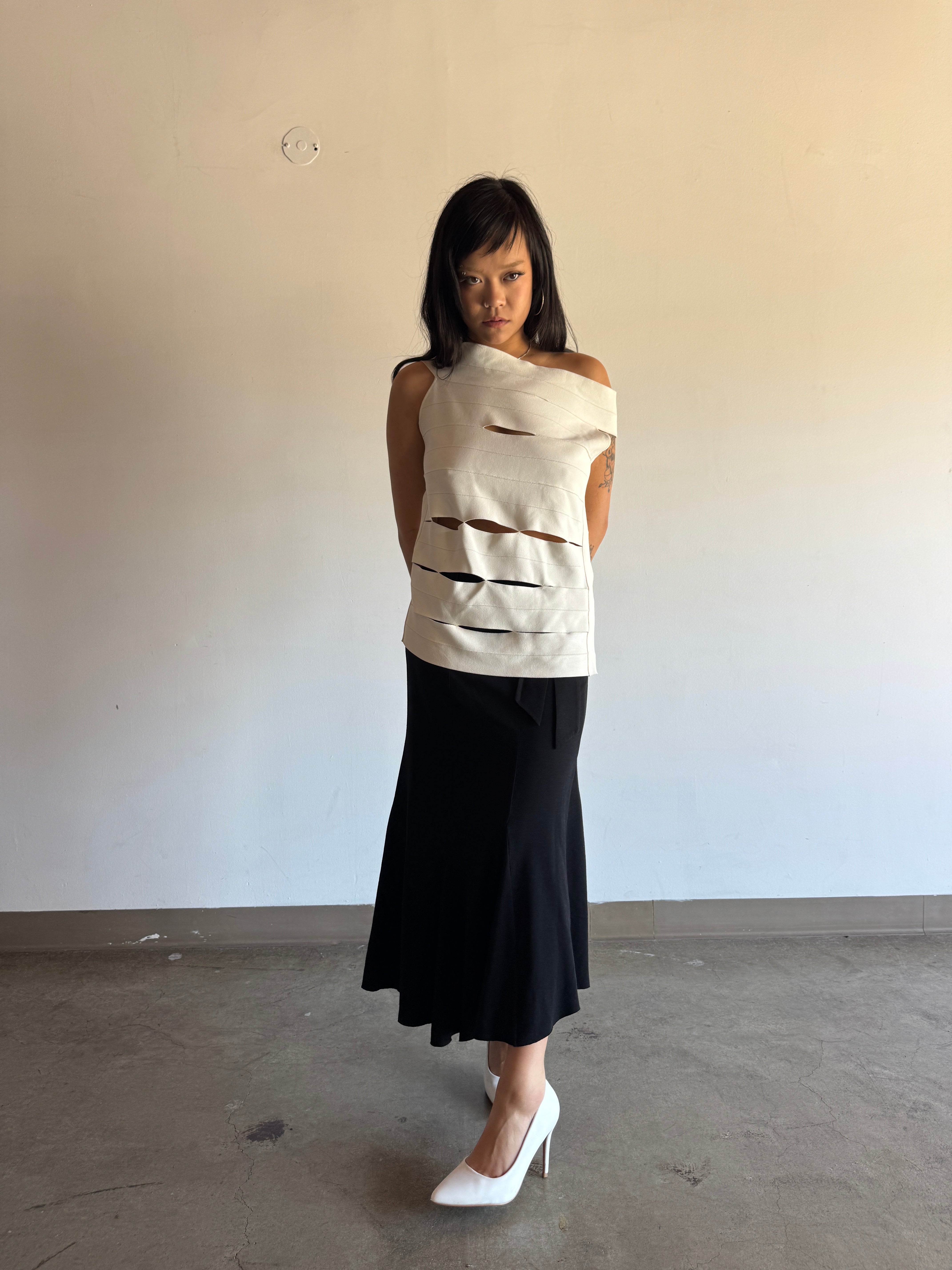 Annette Gortz Bandage Top