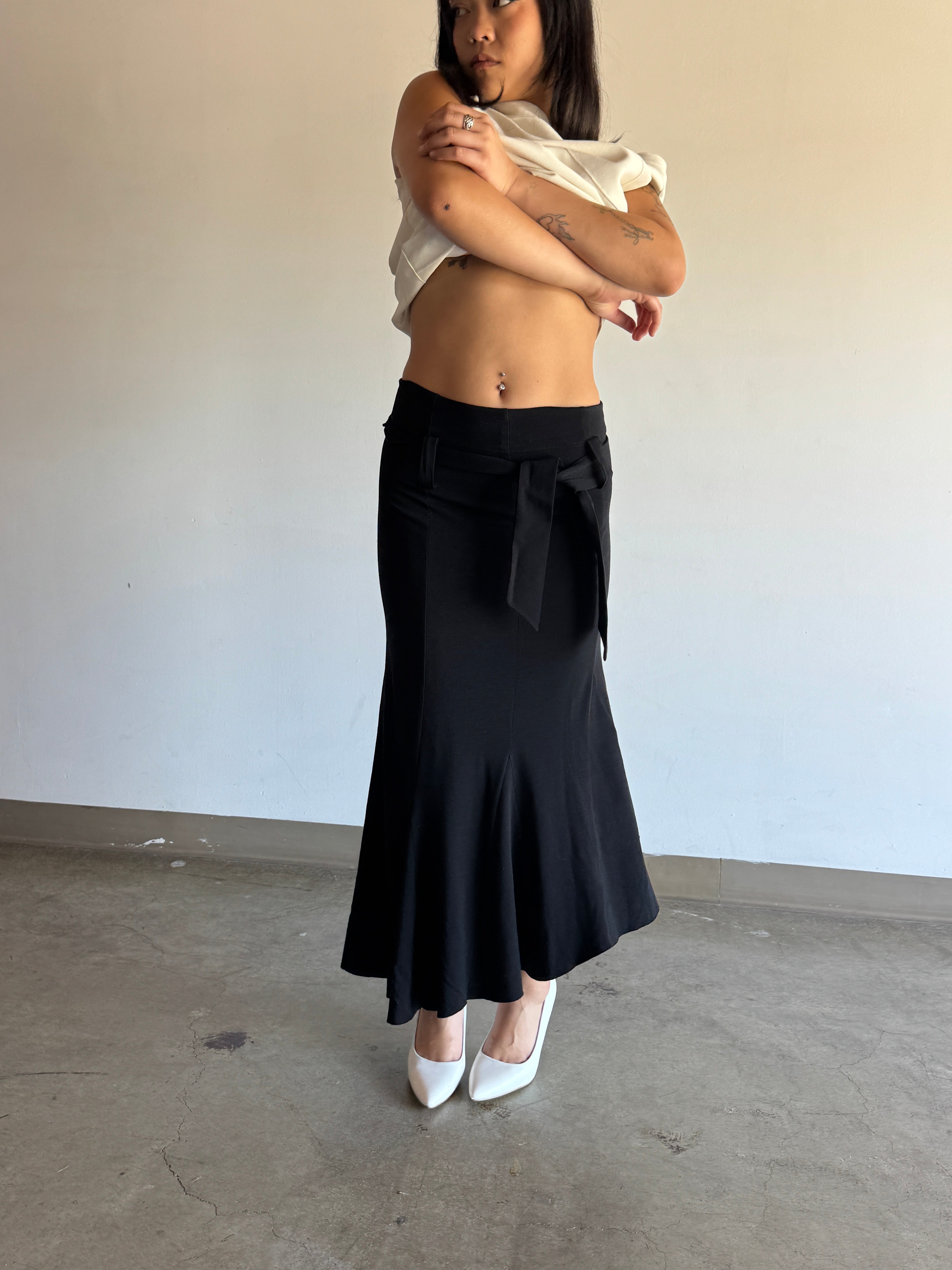 Marcel Marongiu Skirt