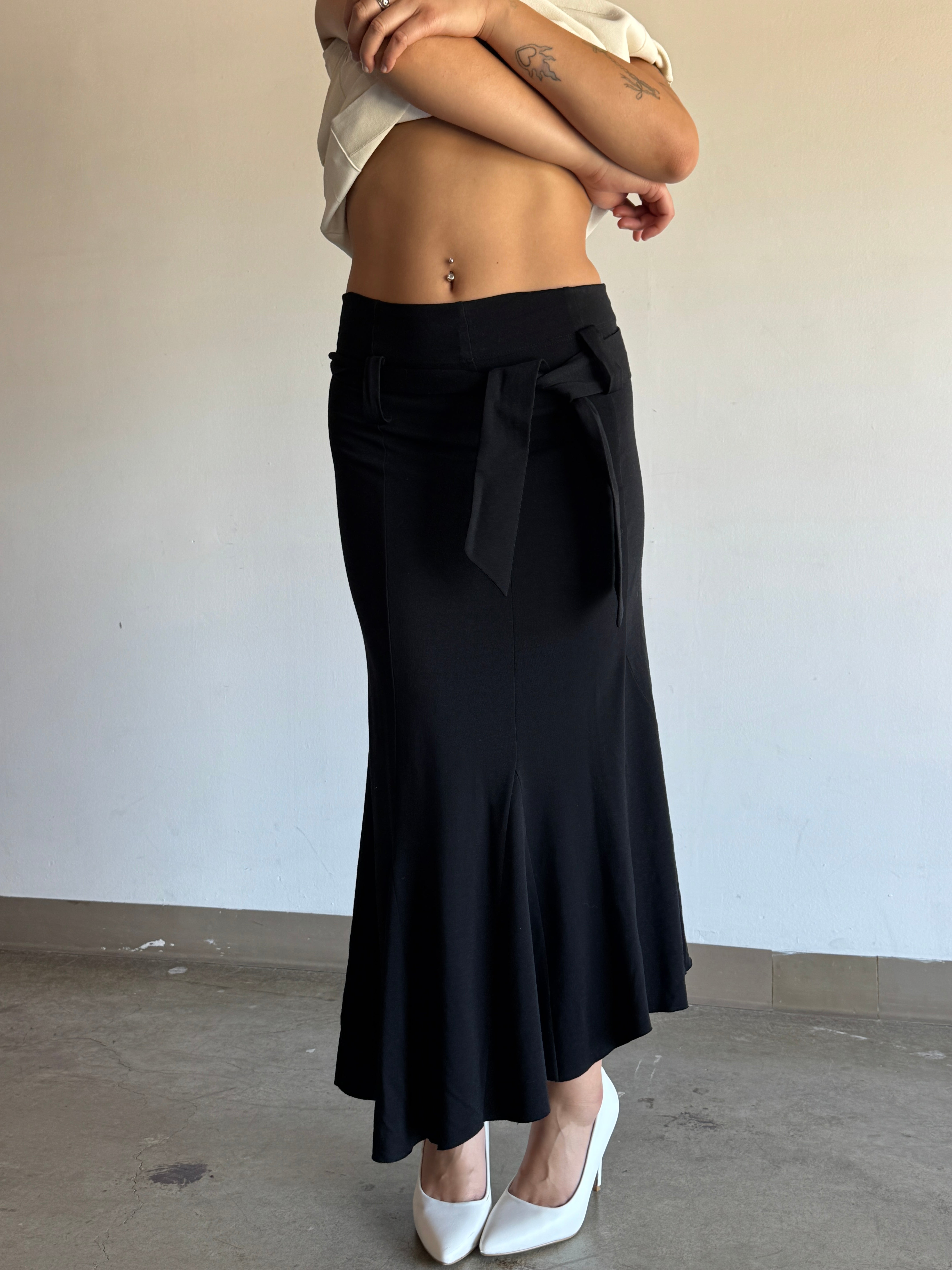 Marcel Marongiu Skirt