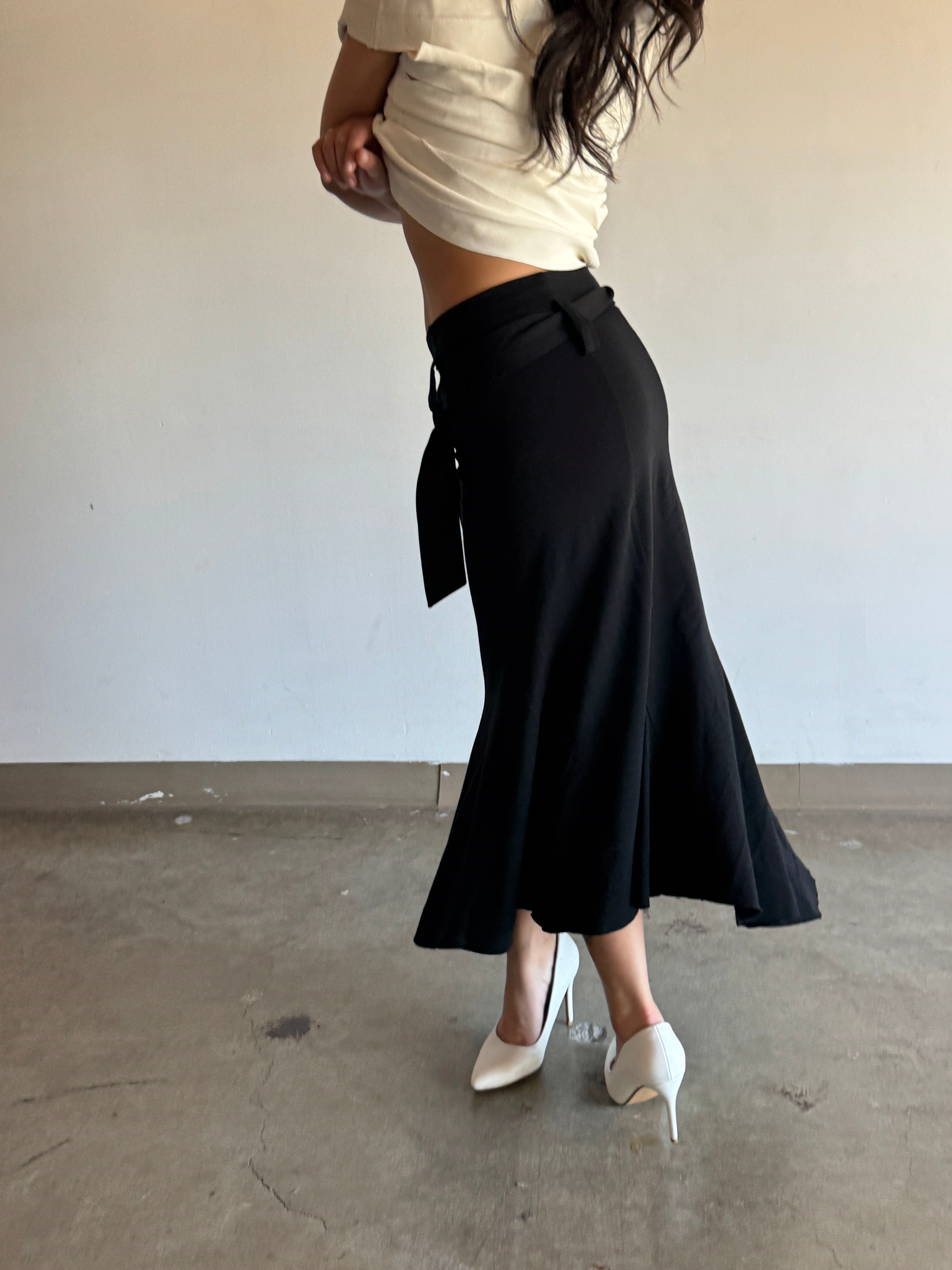 Marcel Marongiu Skirt