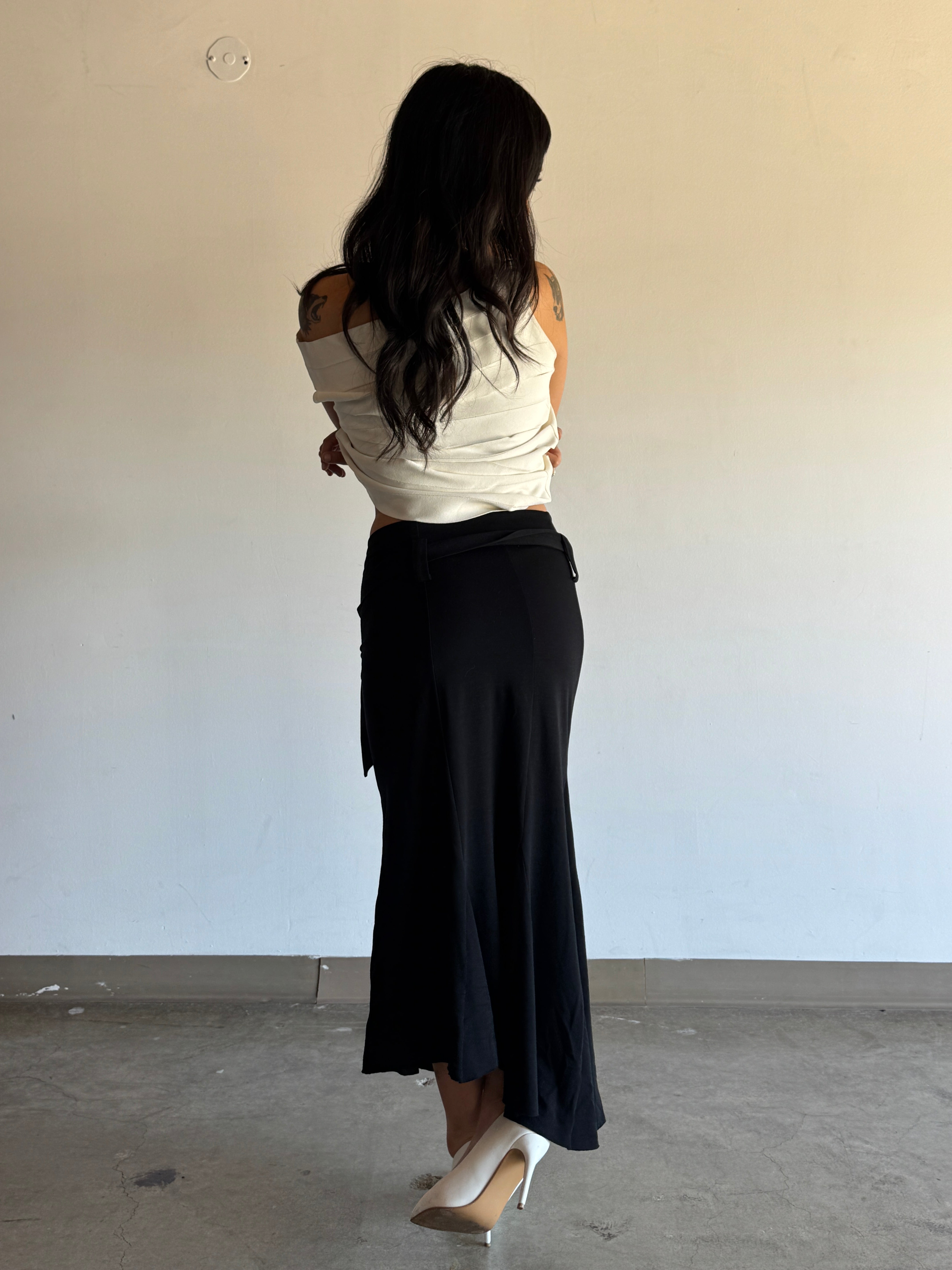 Marcel Marongiu Skirt