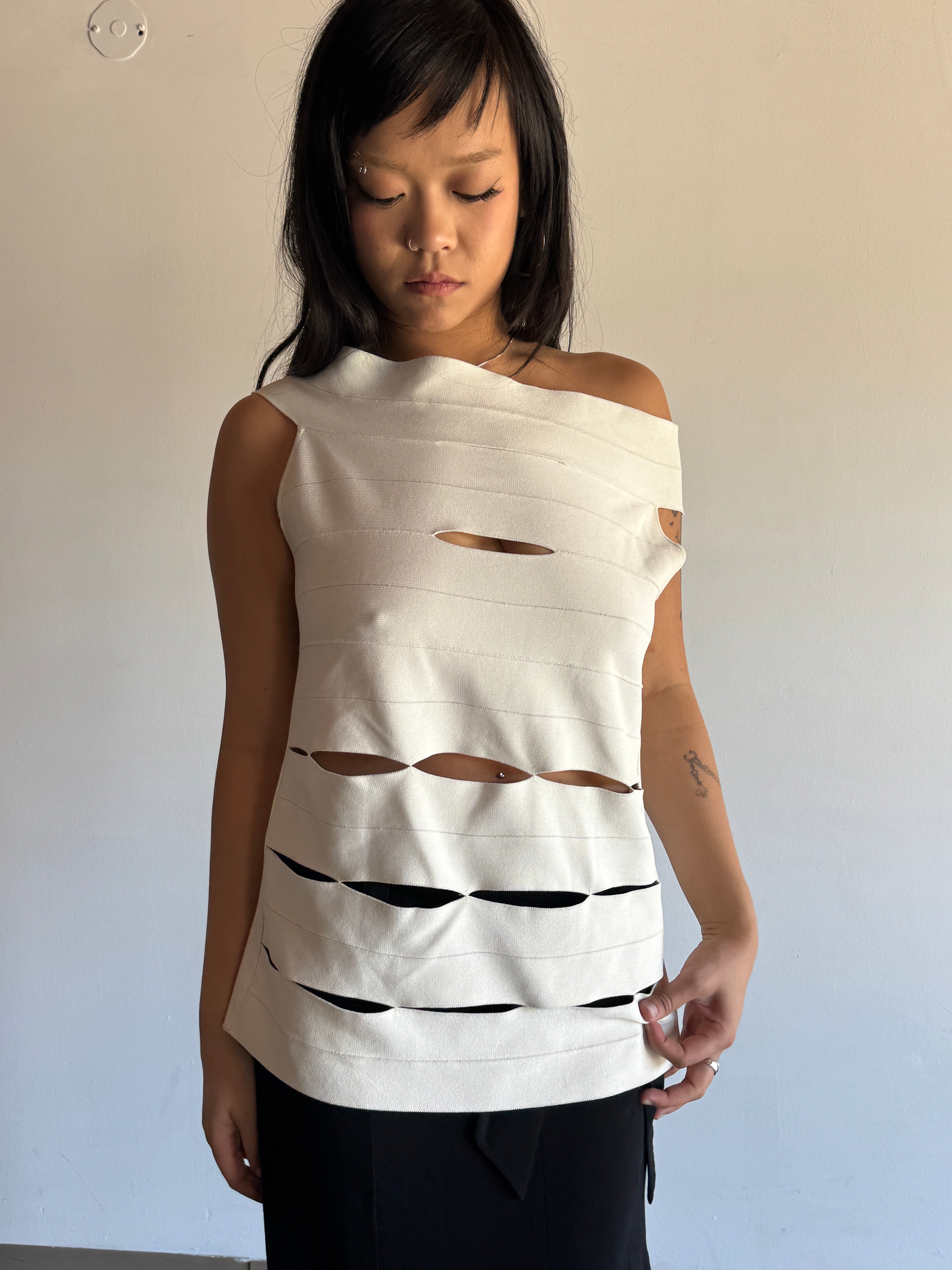 Annette Gortz Bandage Top