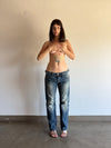 Vintage Diesel Jeans