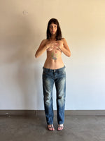 Vintage Diesel Jeans