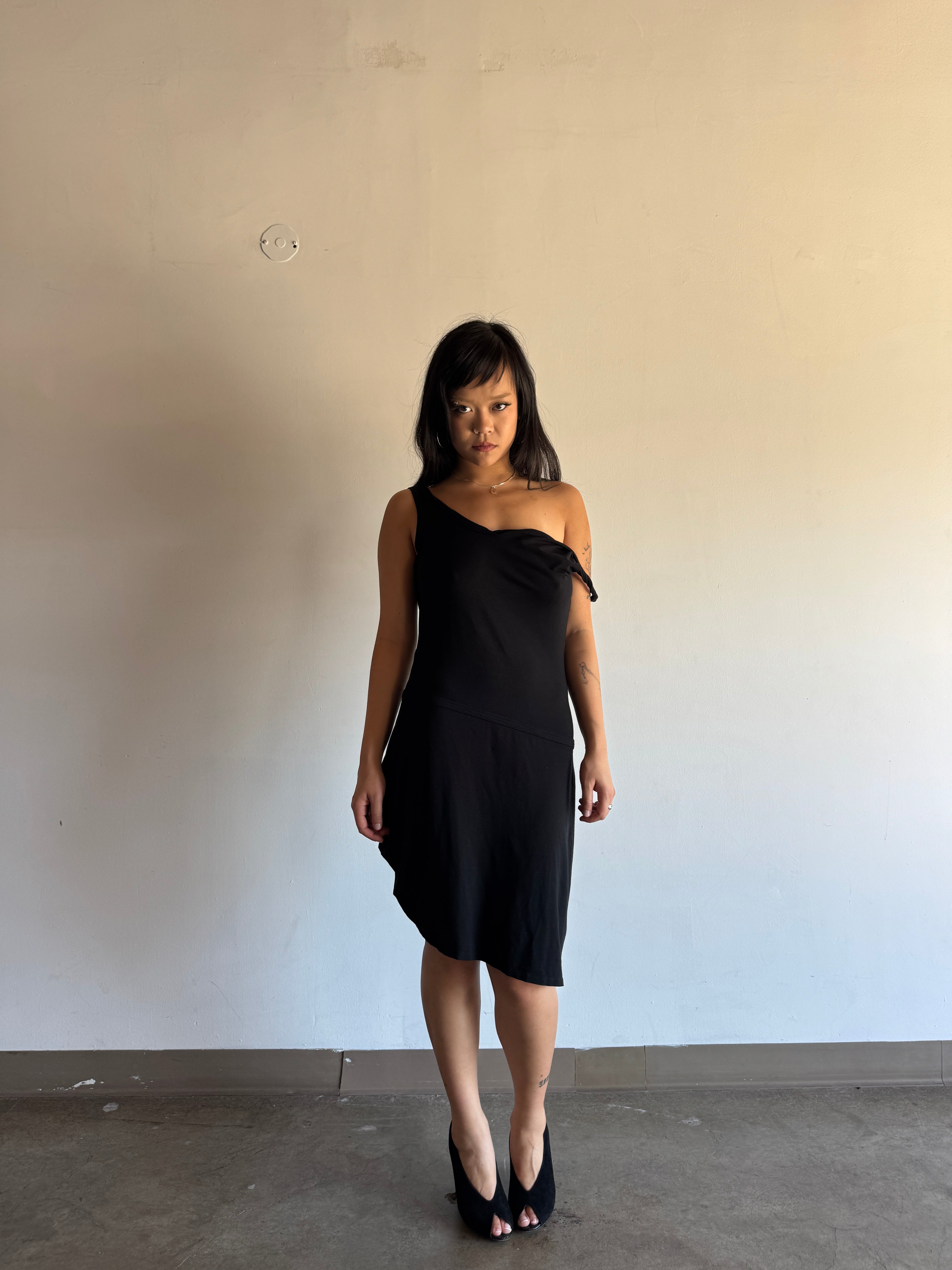 Vivienne Westwood Anglomania Dress