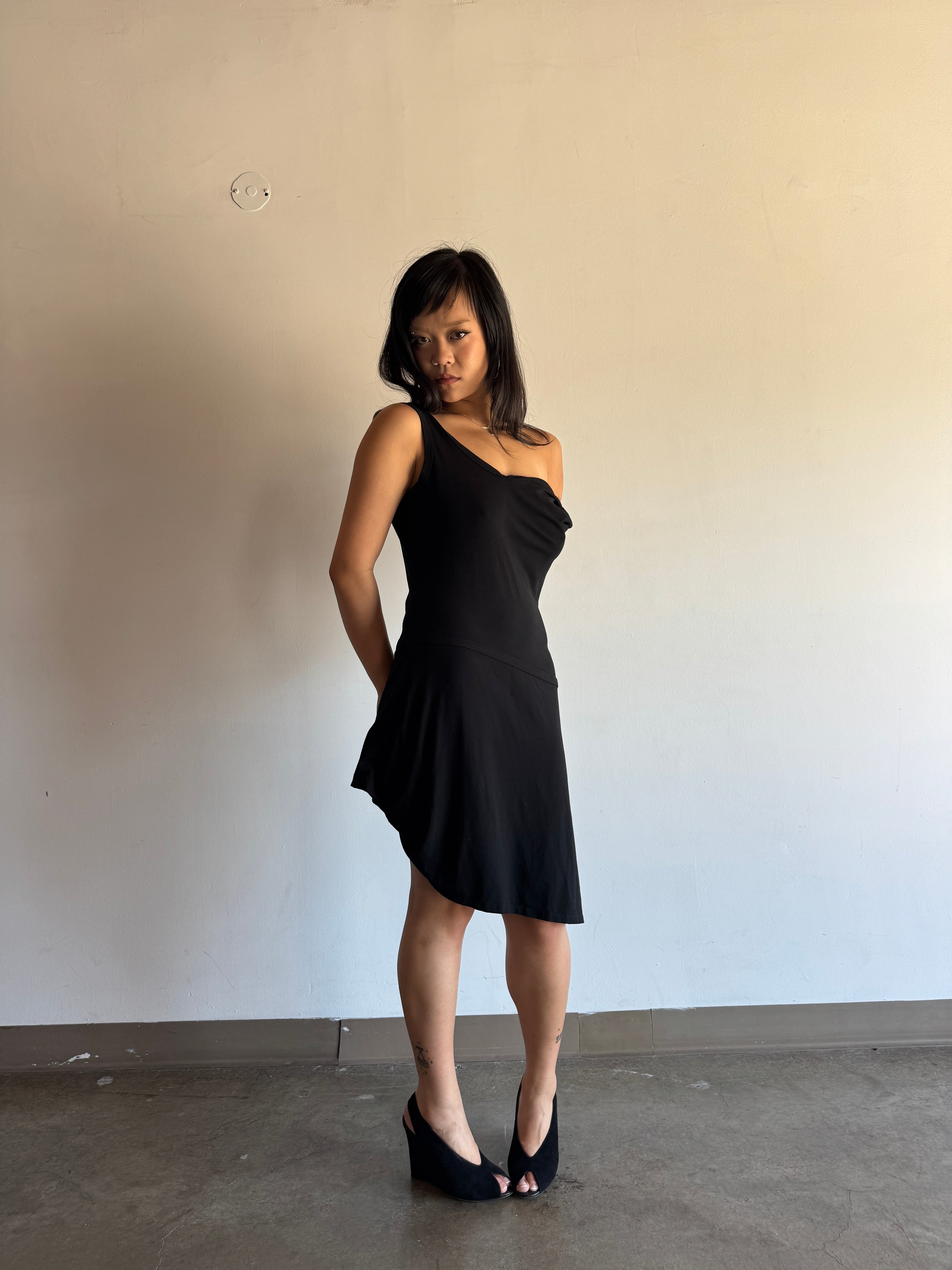 Vivienne Westwood Anglomania Dress