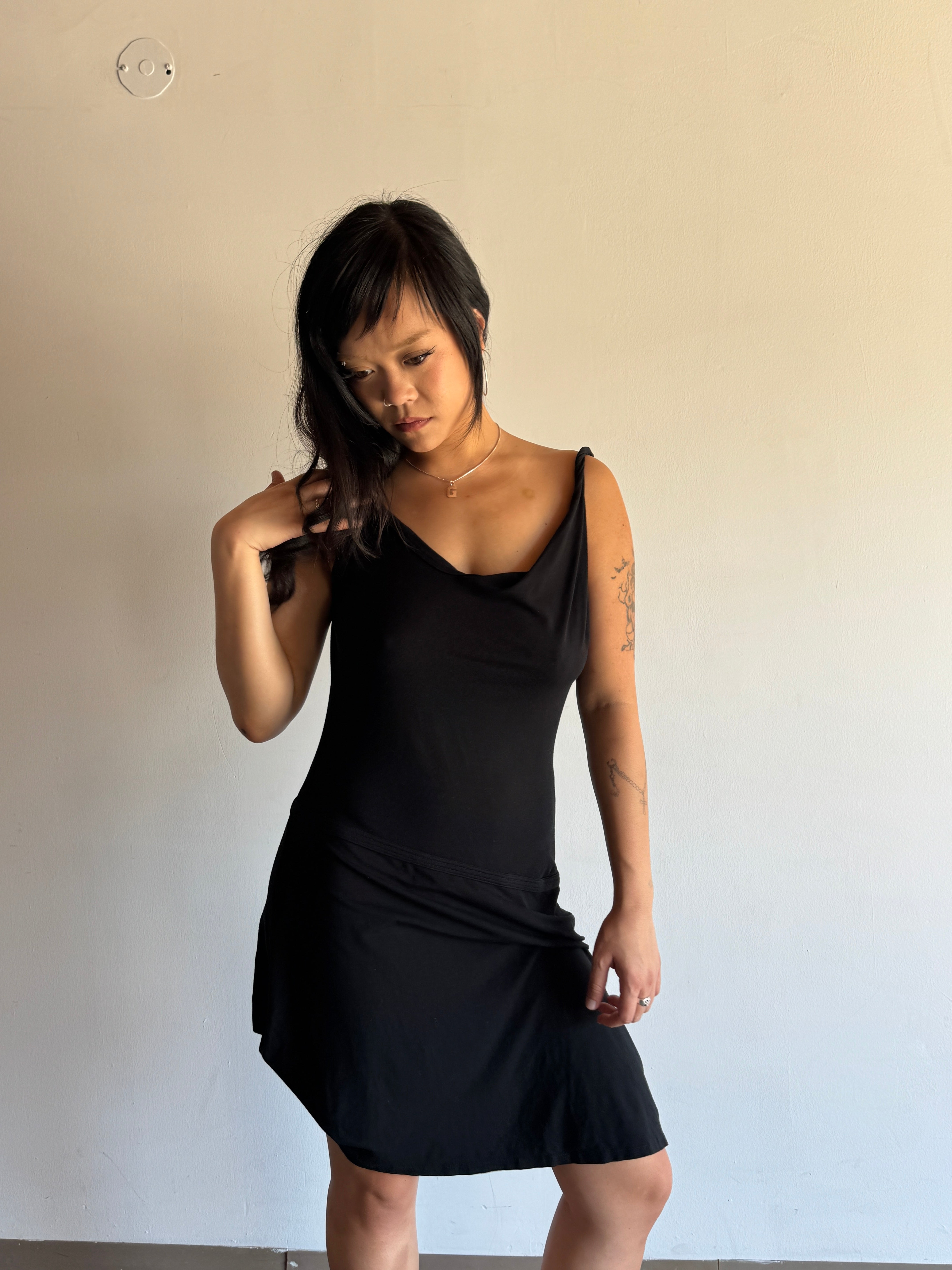 Vivienne Westwood Anglomania Dress