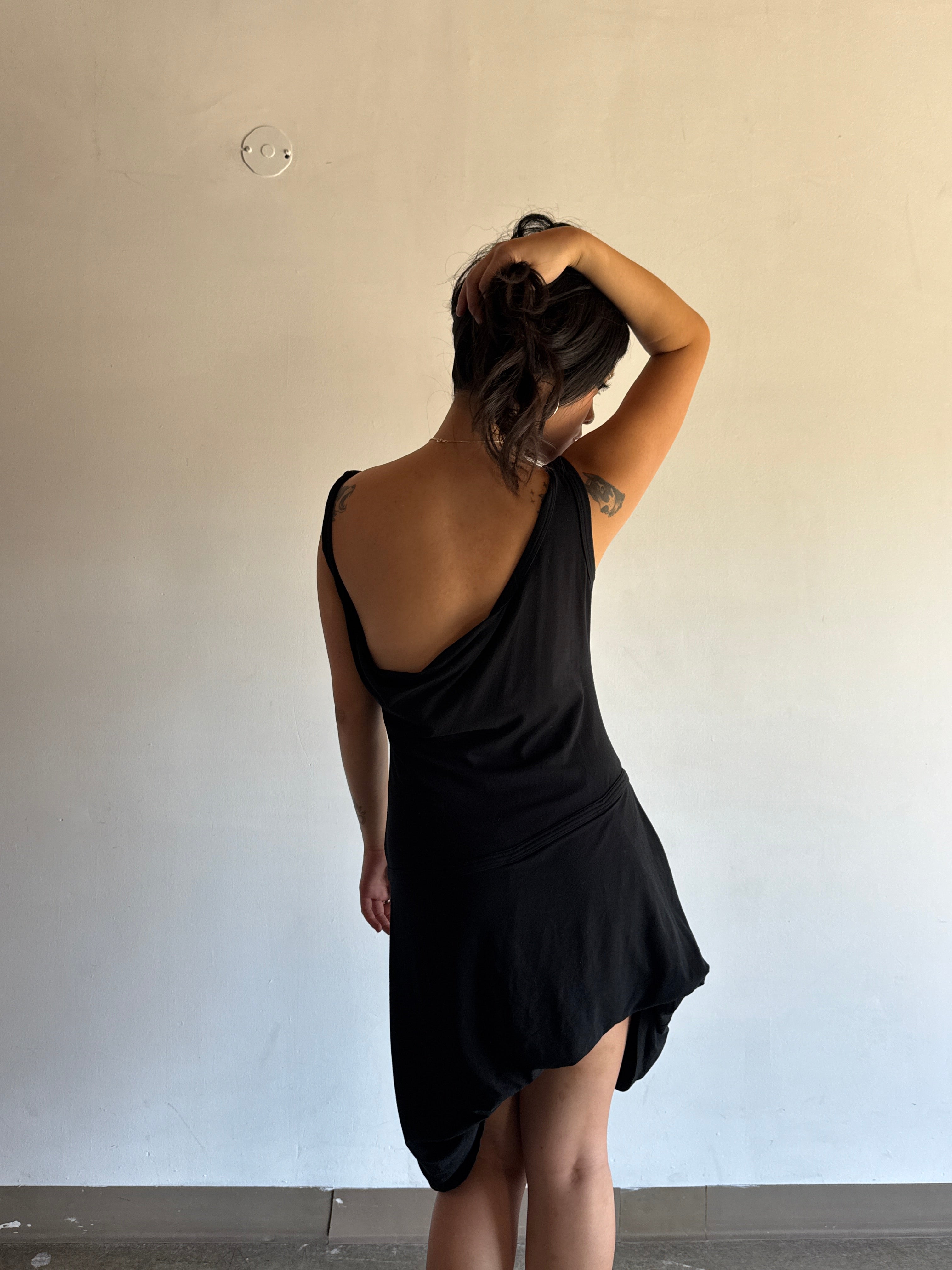 Vivienne Westwood Anglomania Dress