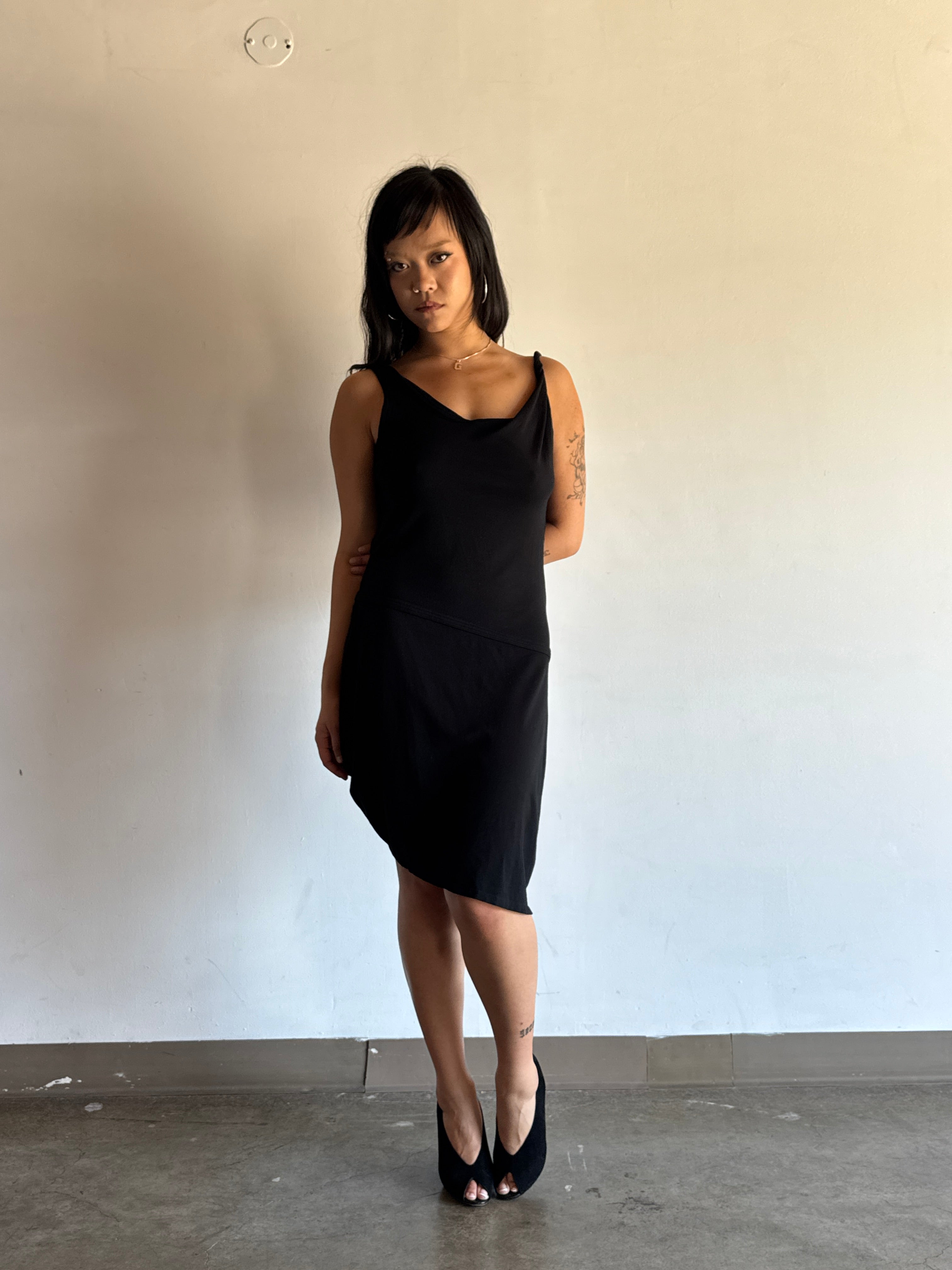 Vivienne Westwood Anglomania Dress
