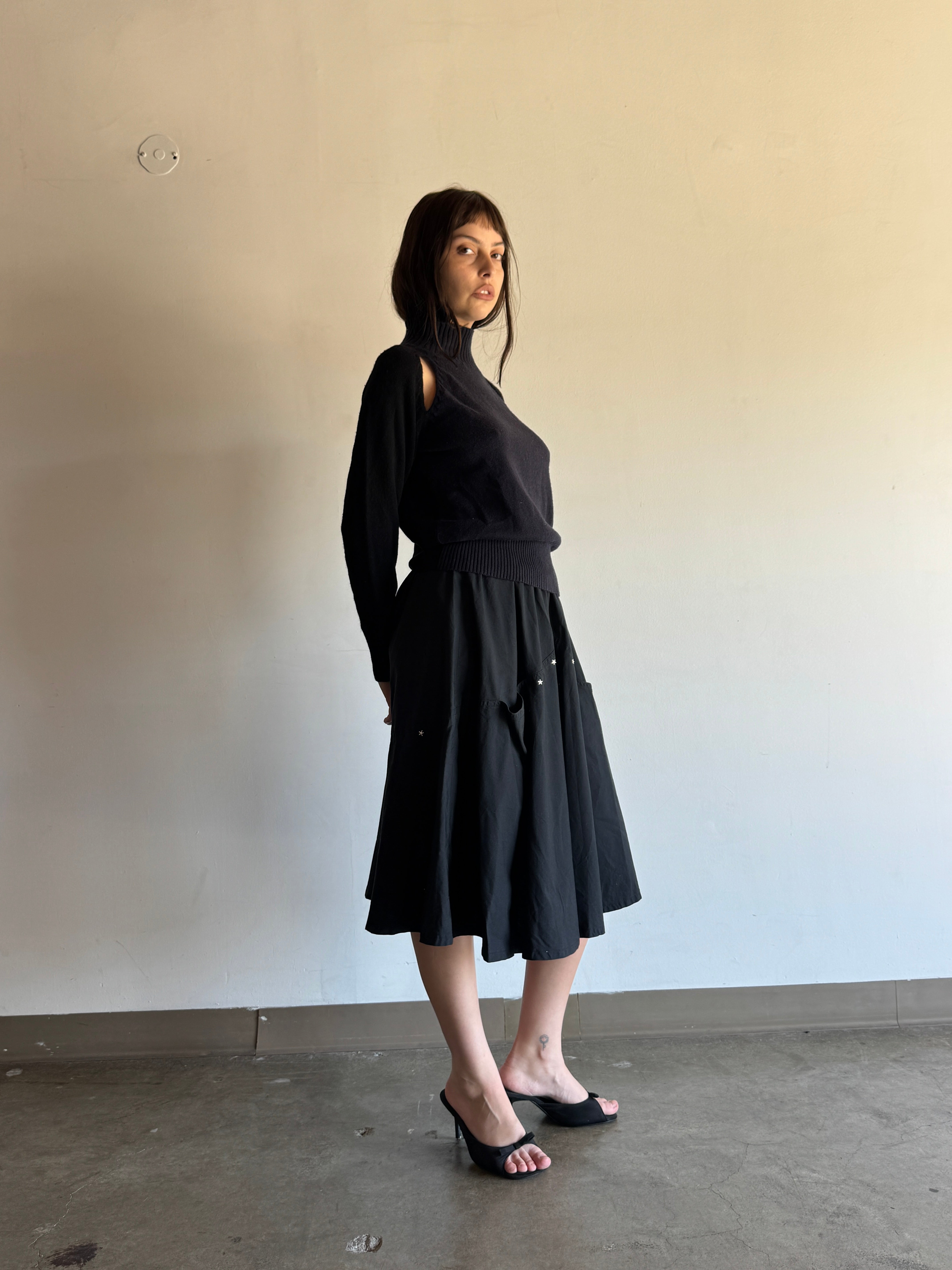 Sharon Wauchob Sweater