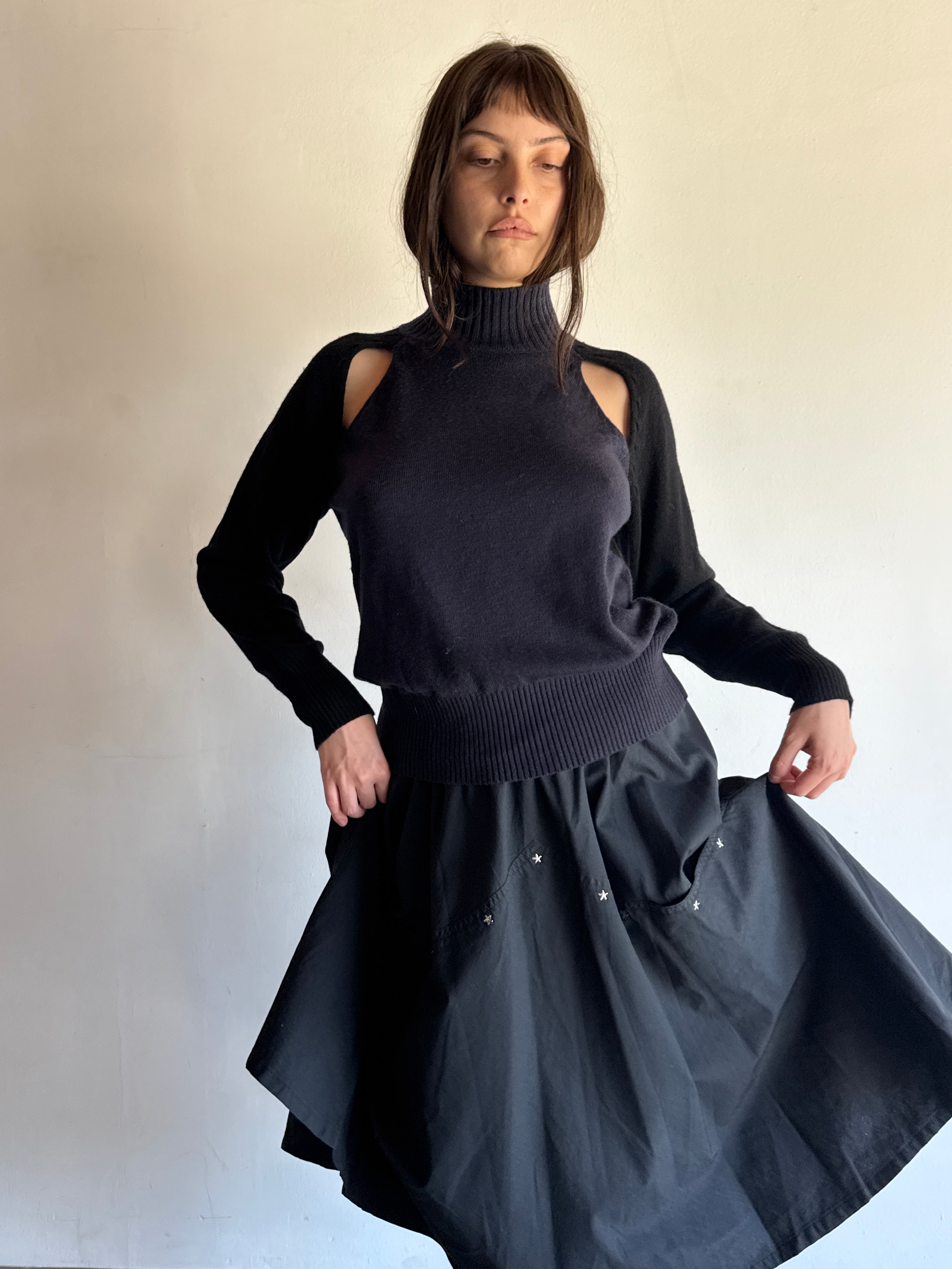 Sharon Wauchob Sweater