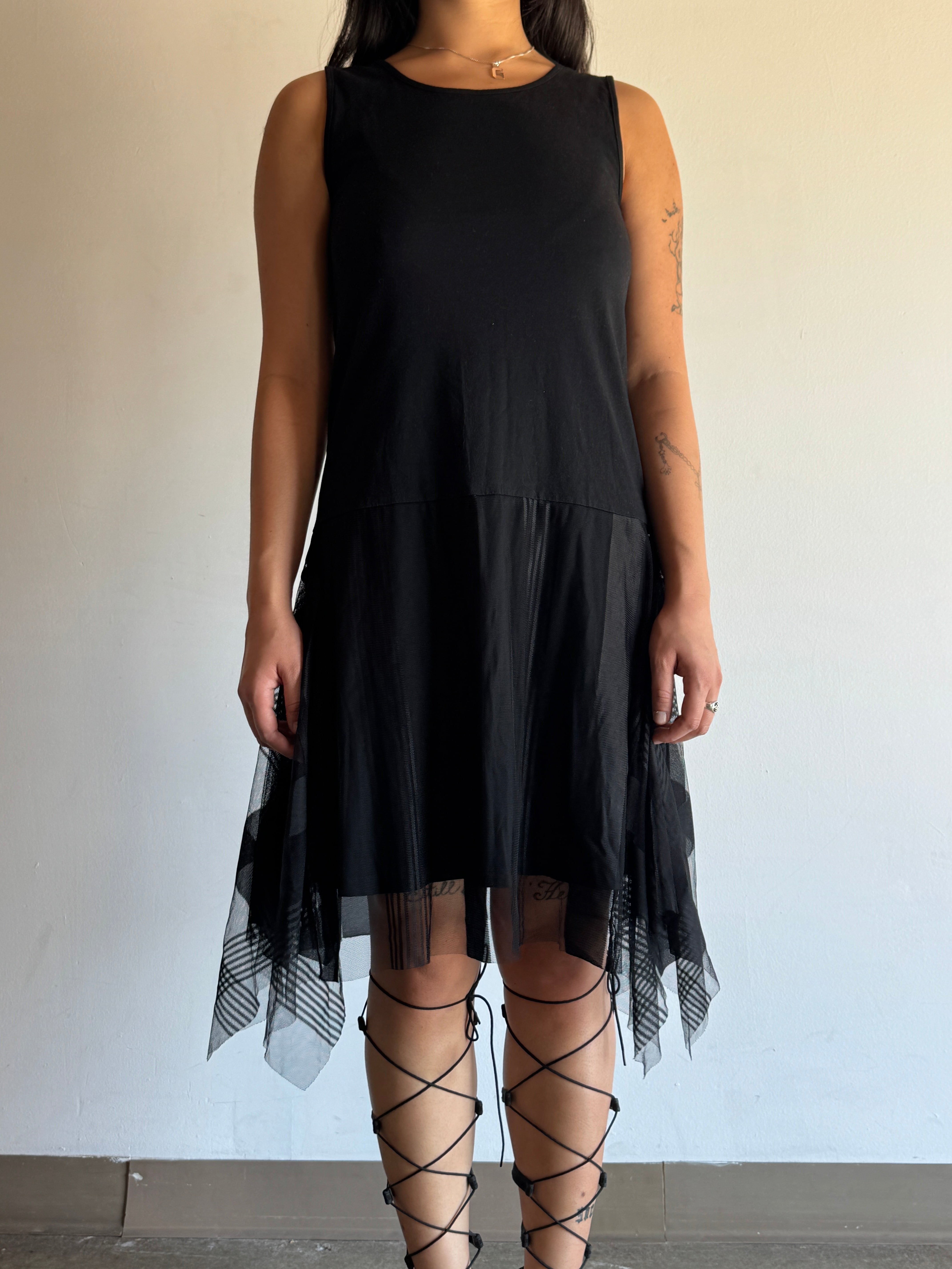 A.T Atsuro Tayama Dress