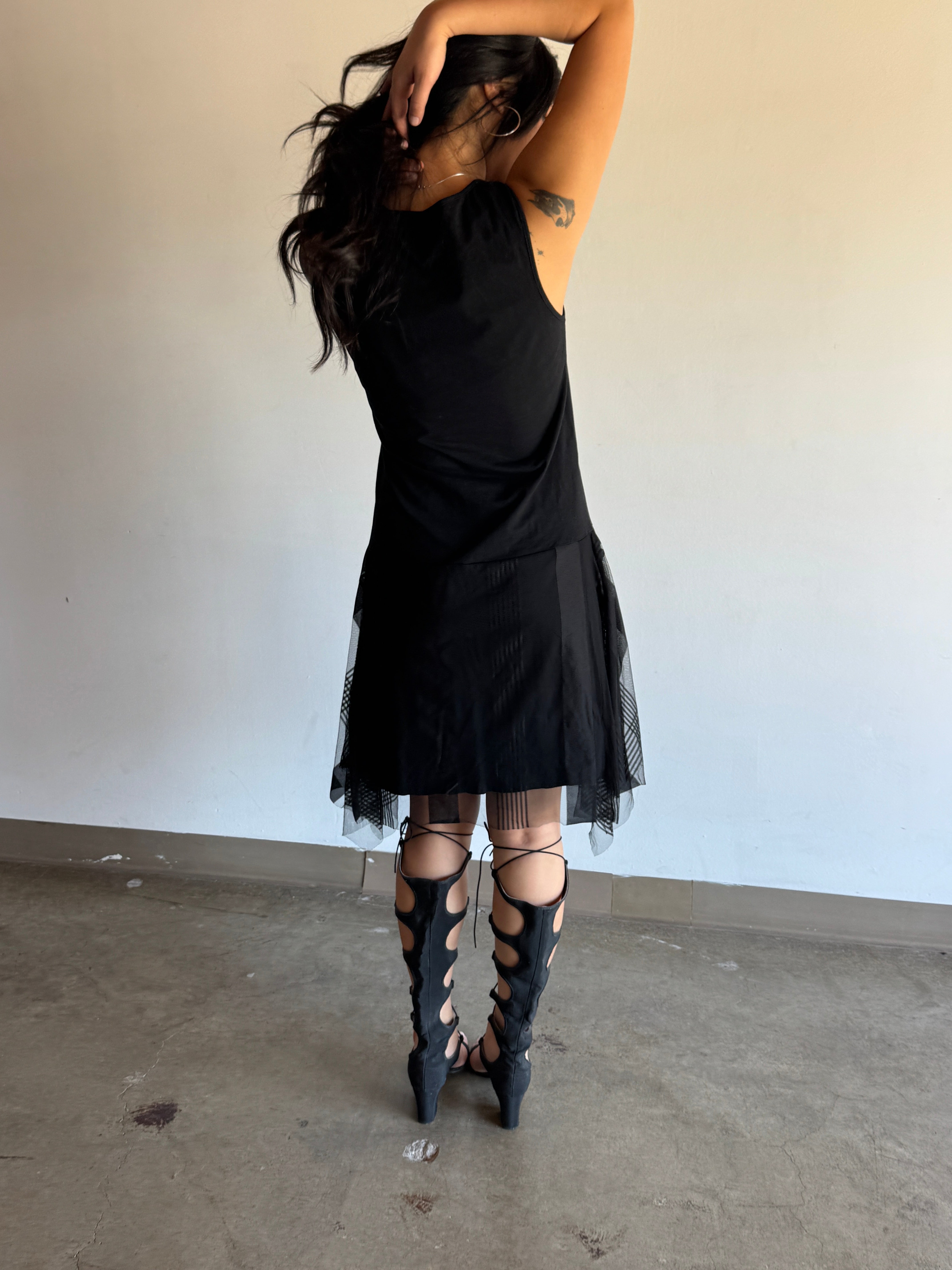 A.T Atsuro Tayama Dress