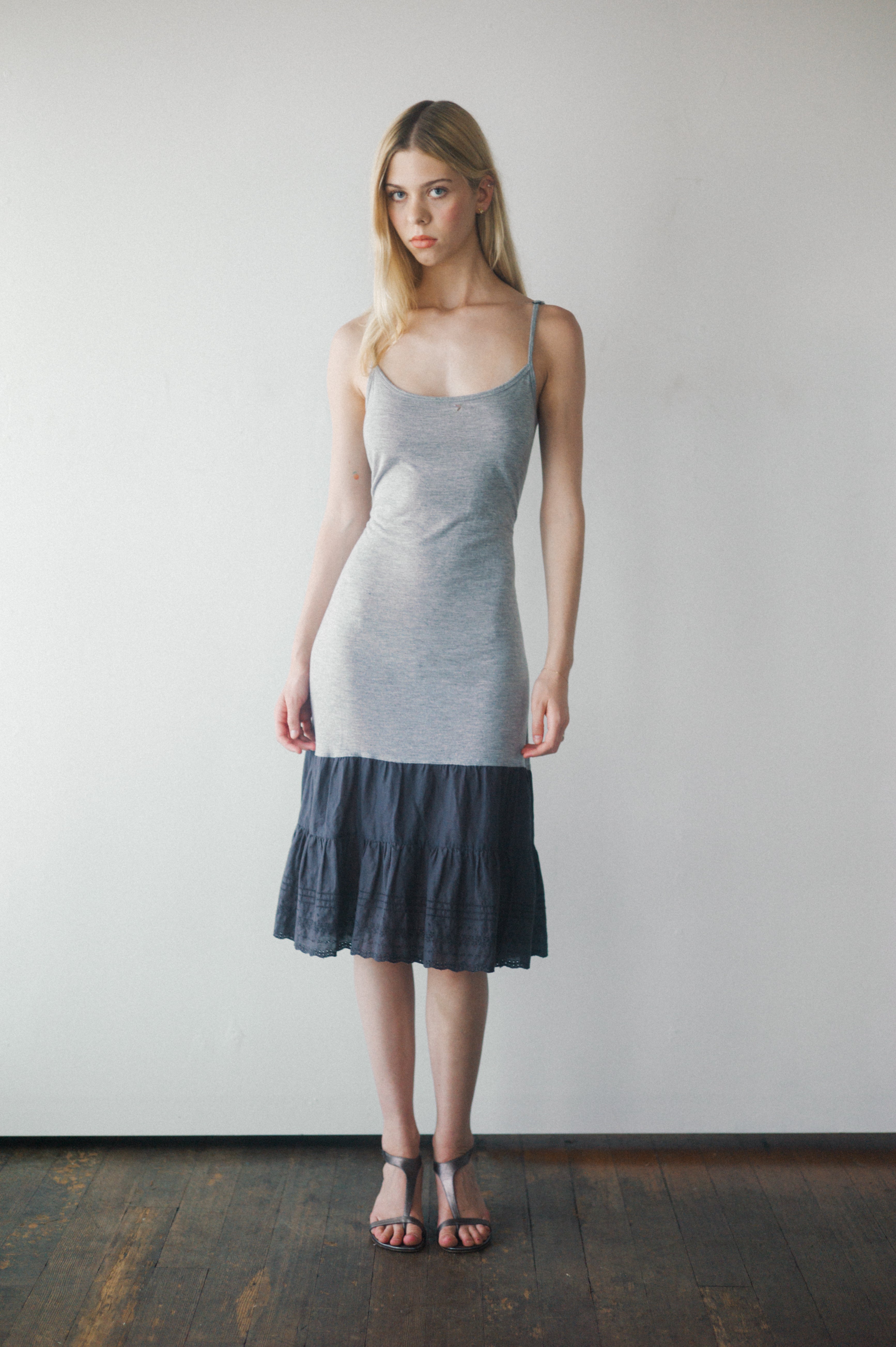 Cop Copine Dress
