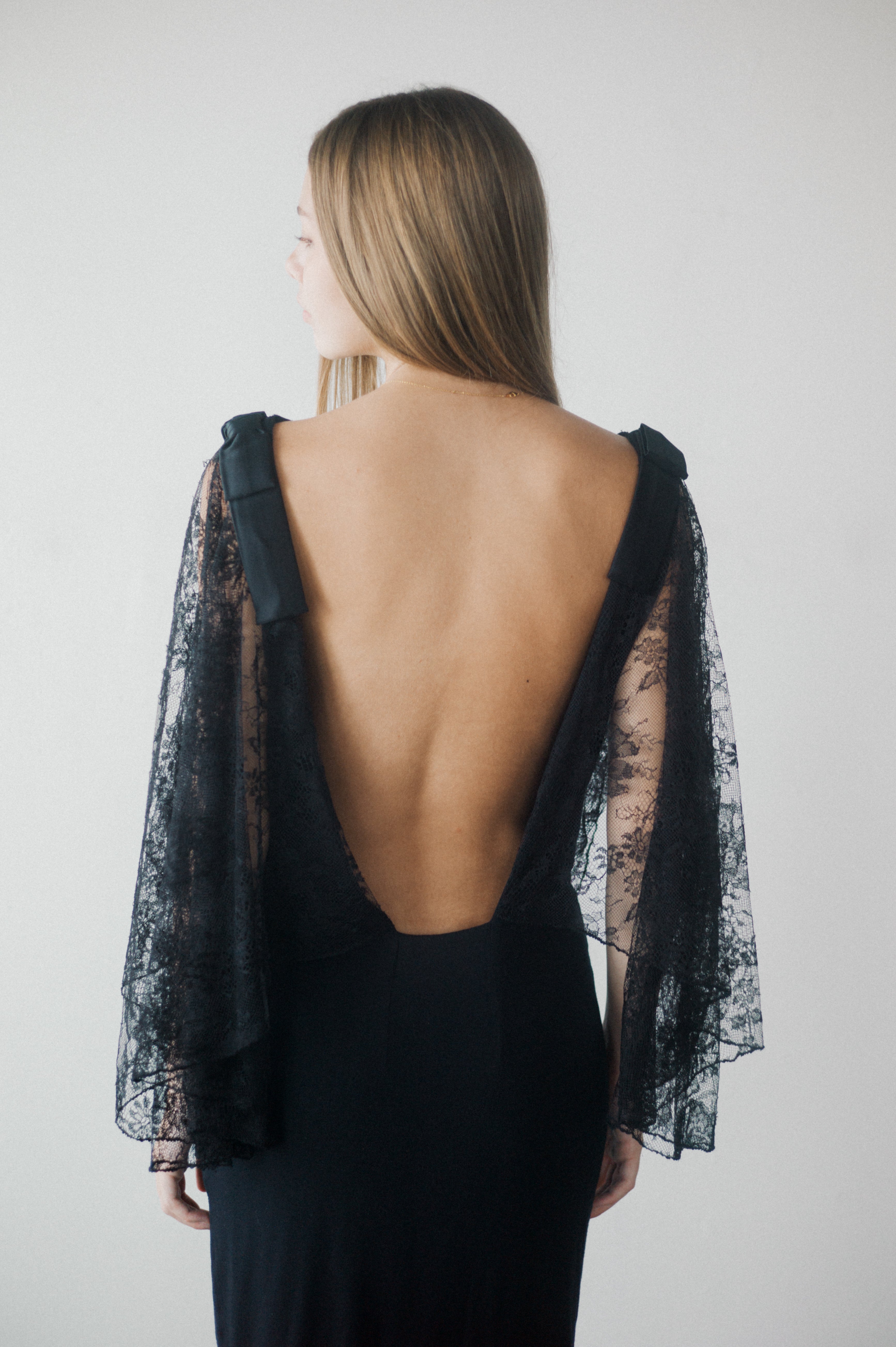 Jasmine di Milo Dress