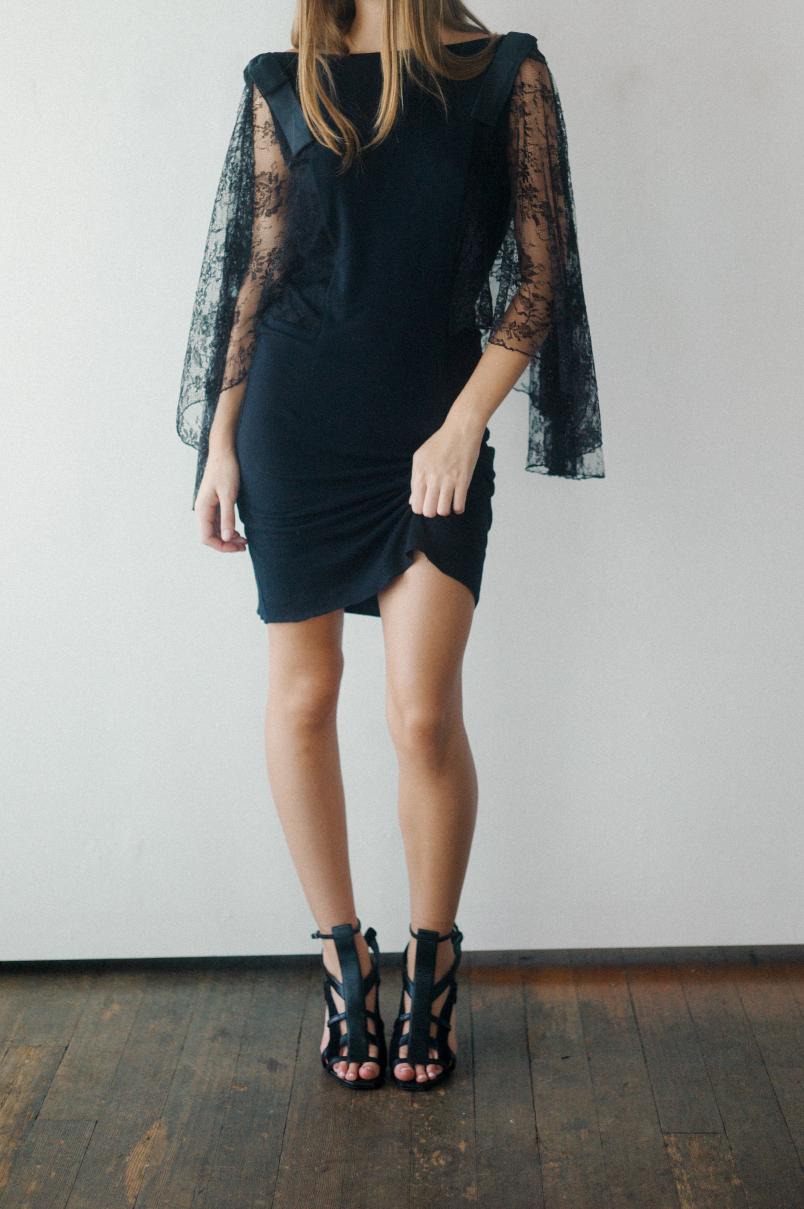 Jasmine di Milo Dress