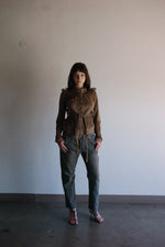 Patrizia Pepe Jacket