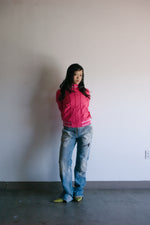 E-Spirit Pink Jacket