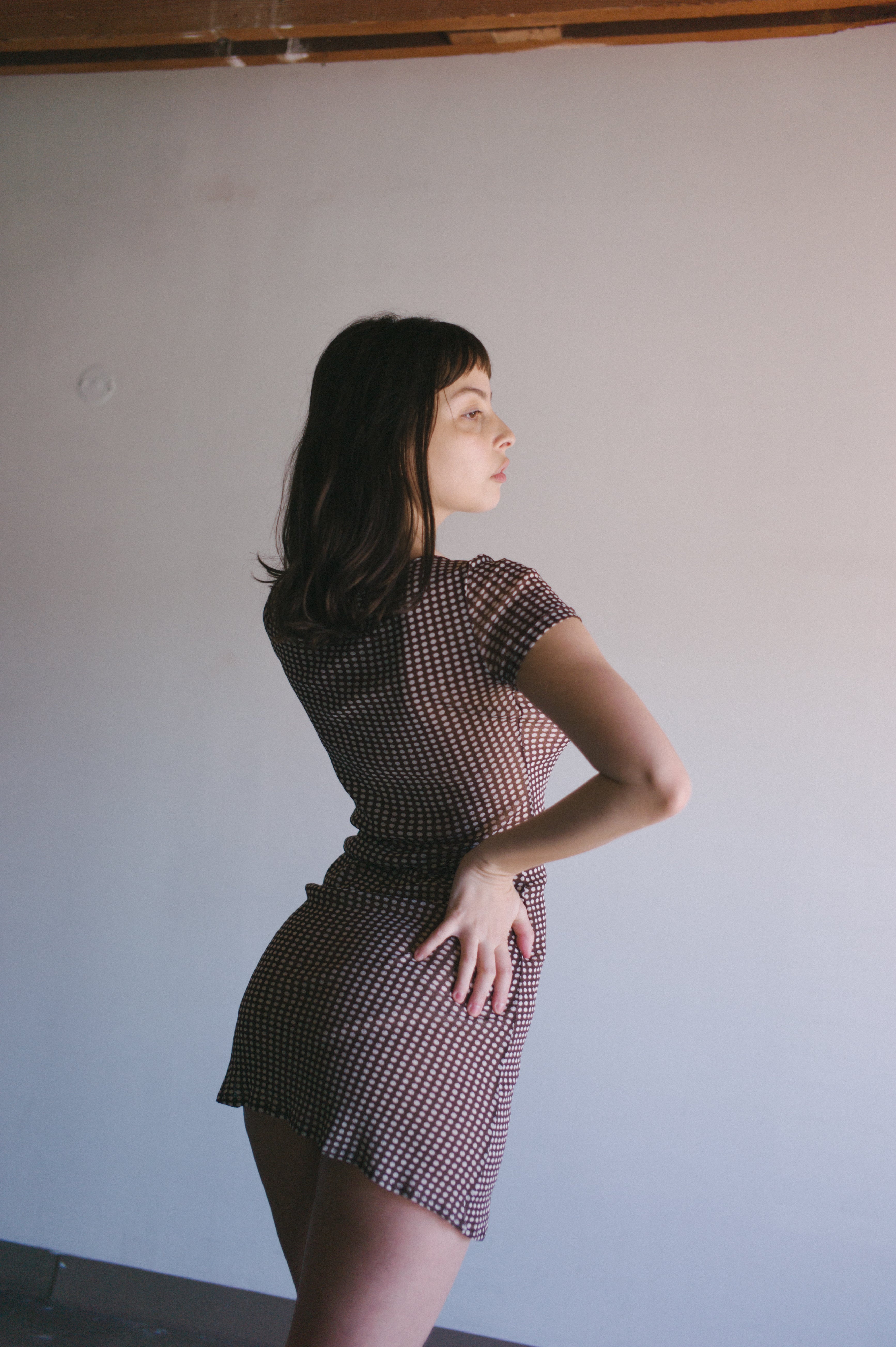 Vivienne Tam Dress