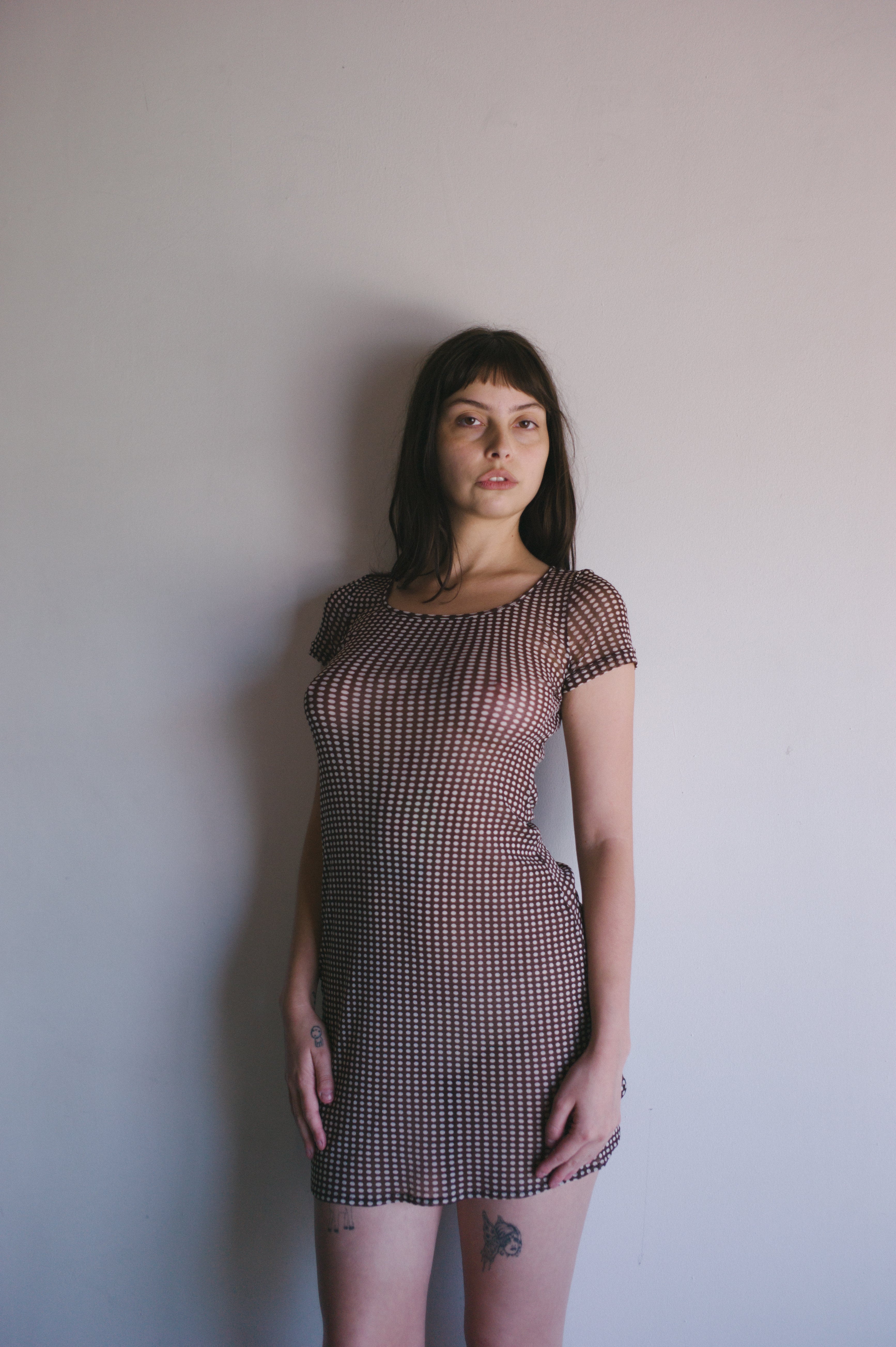 Vivienne Tam Dress