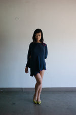 Holly Harp Dress