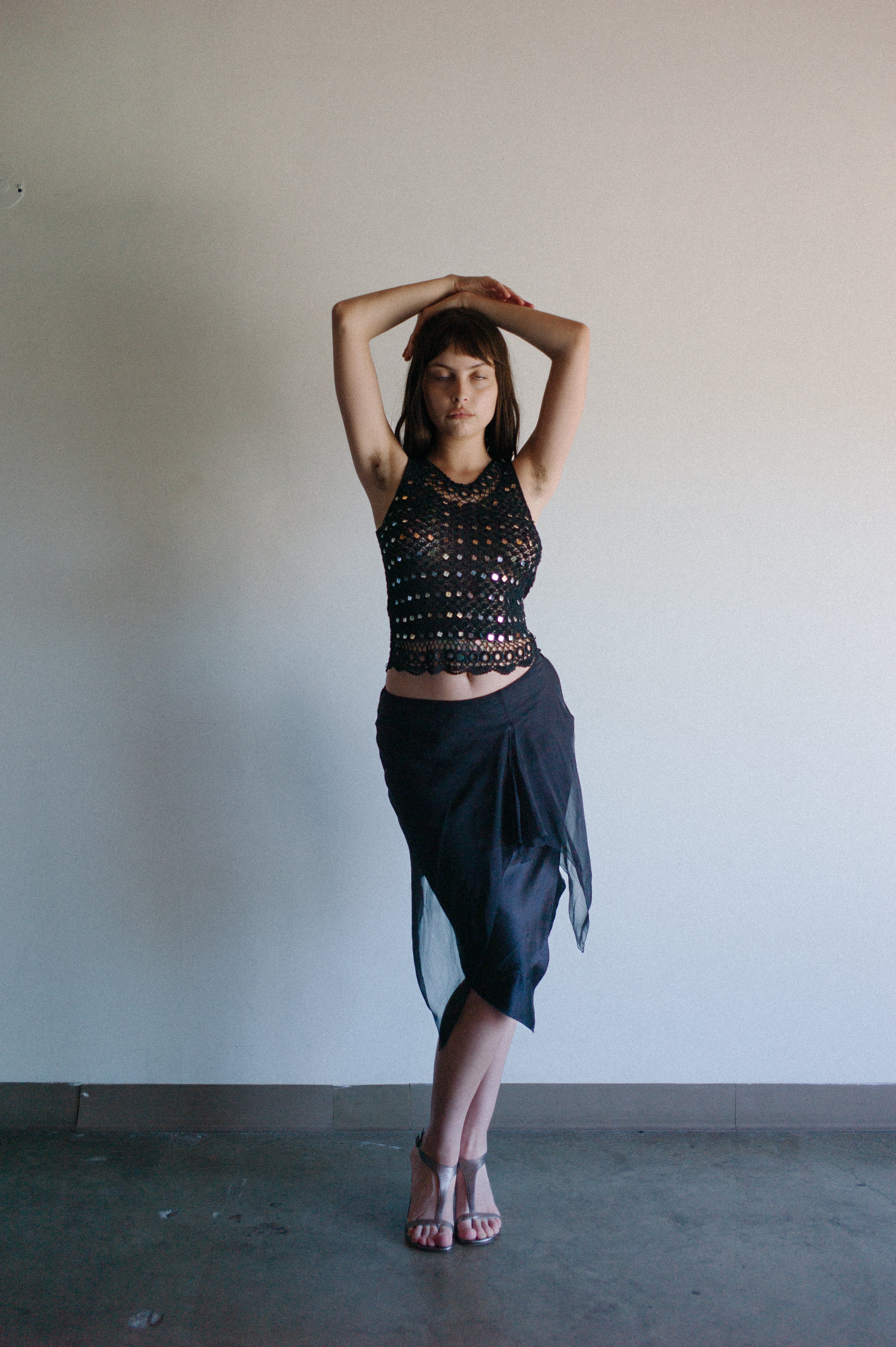 Vivienne Tam Skirt