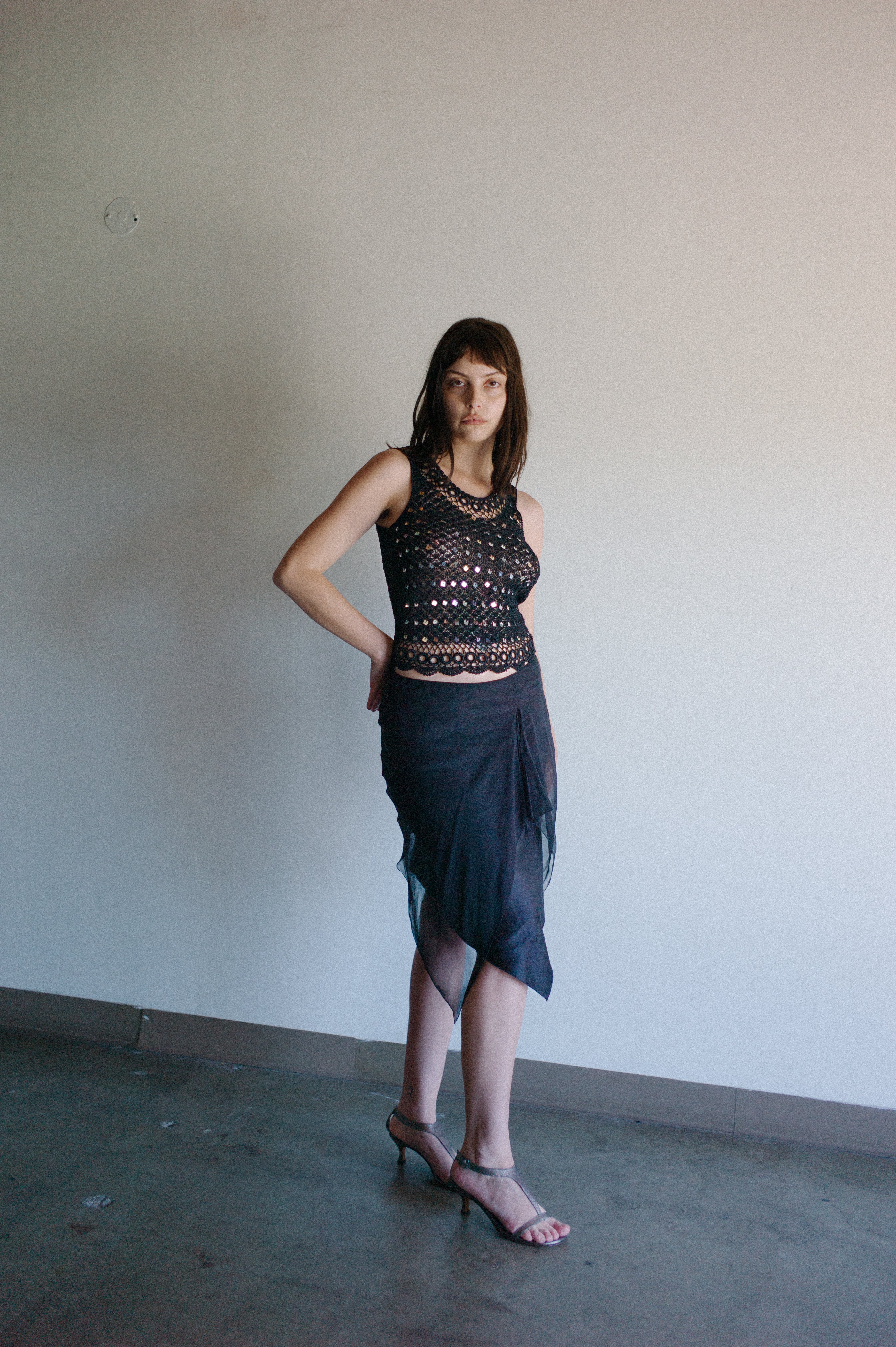 Vivienne Tam Skirt