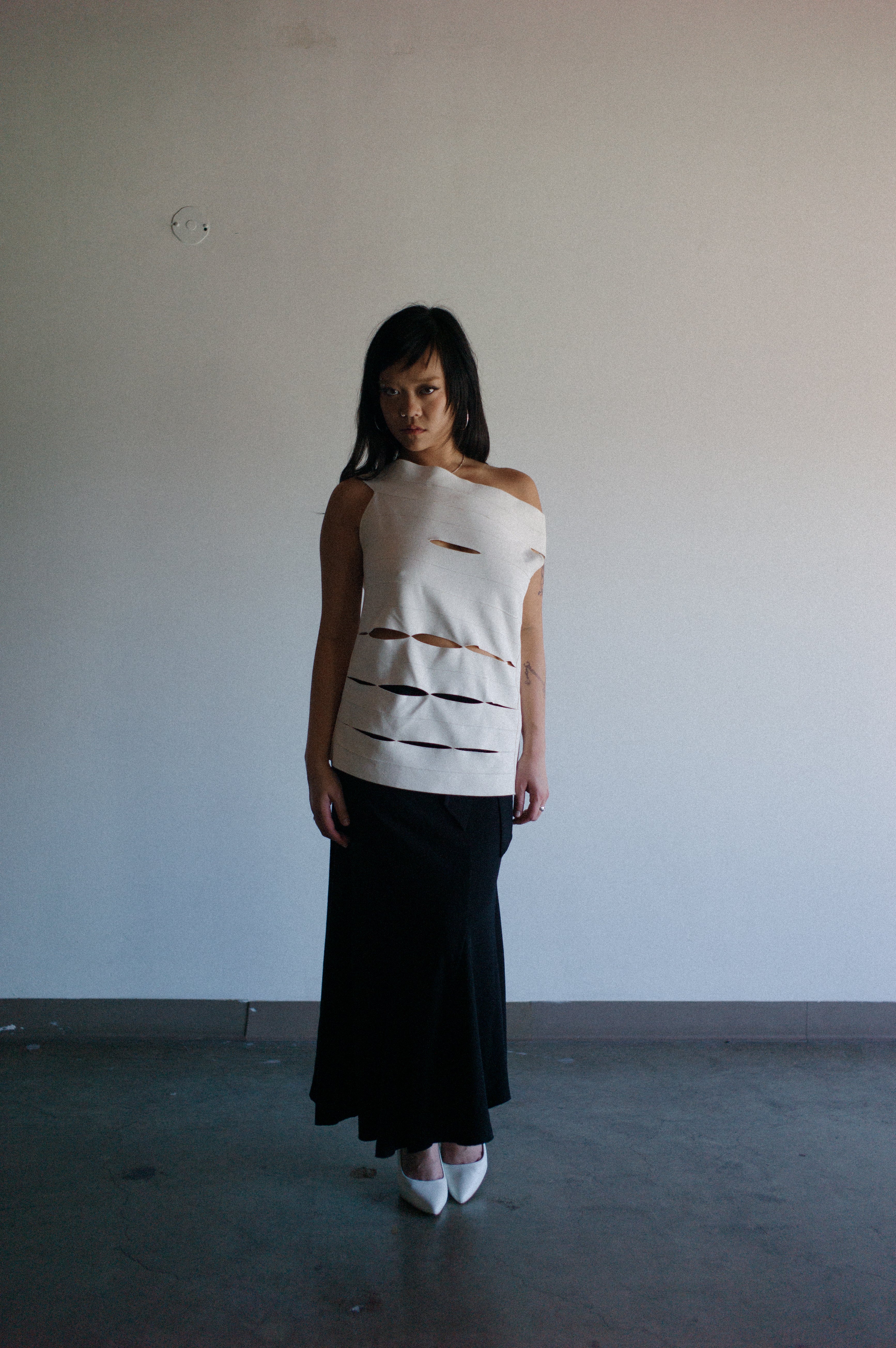 Annette Gortz Bandage Top