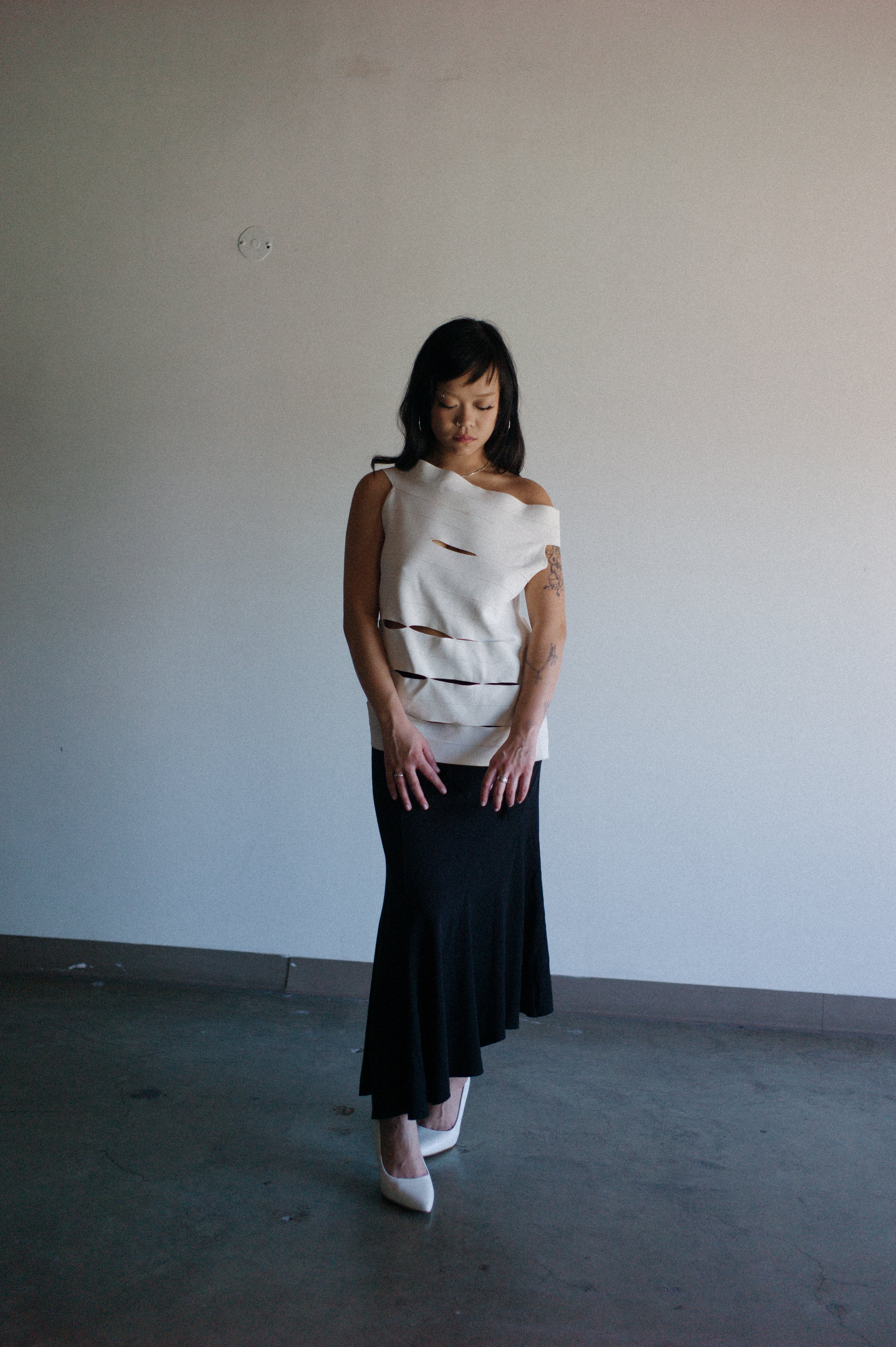 Annette Gortz Bandage Top