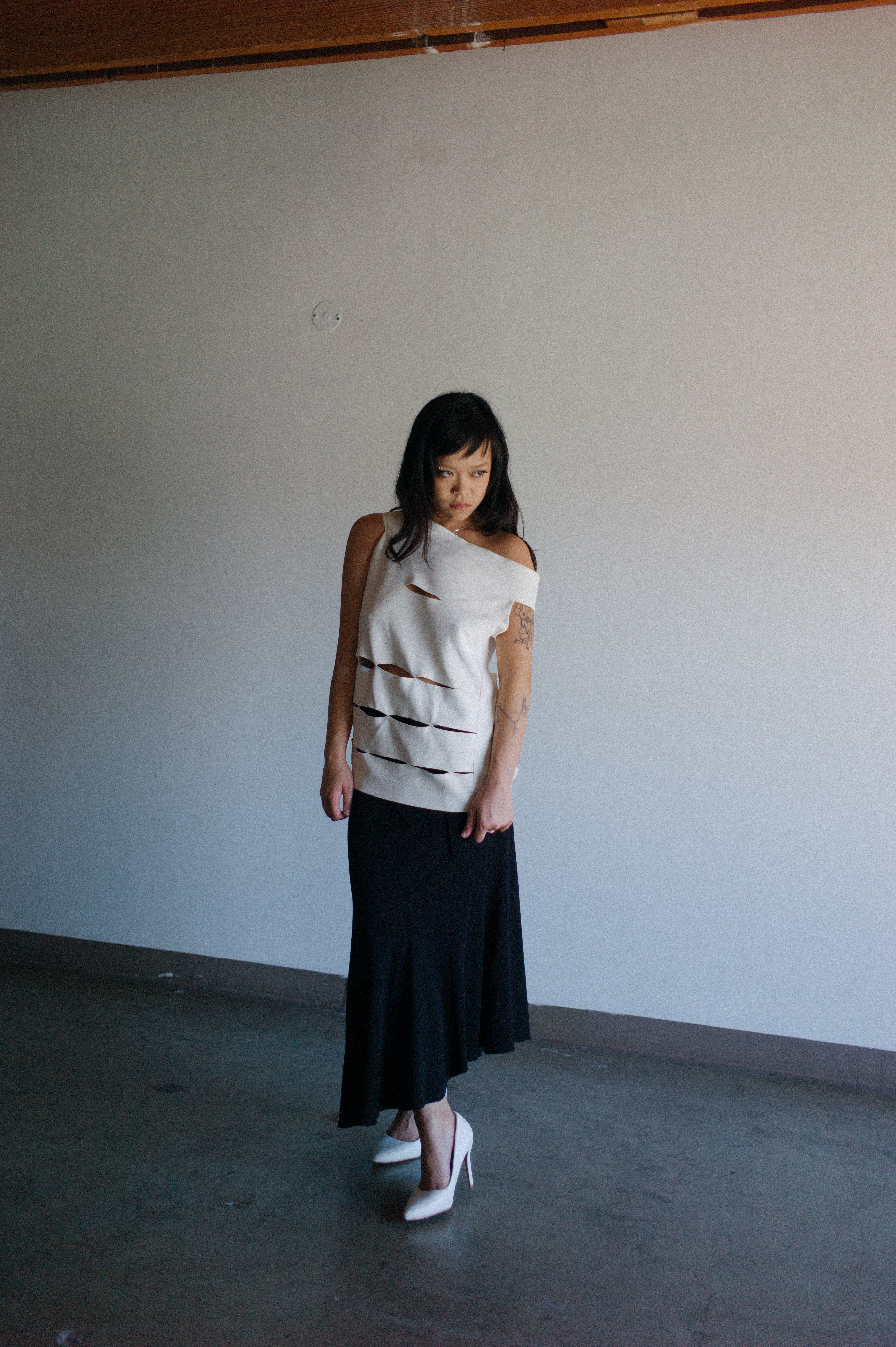 Annette Gortz Bandage Top