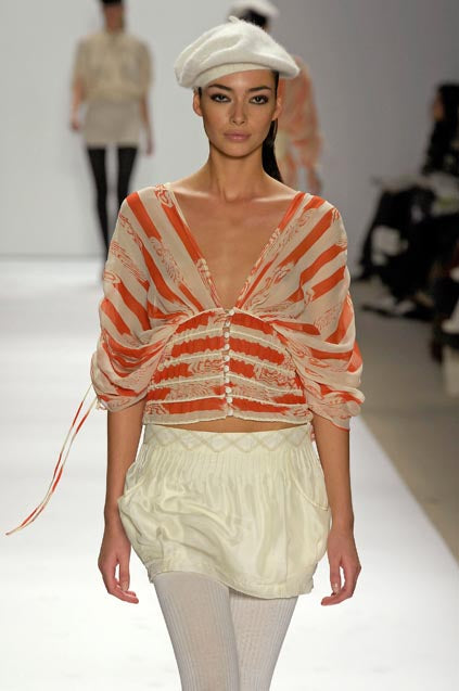 Sass & Bide Top